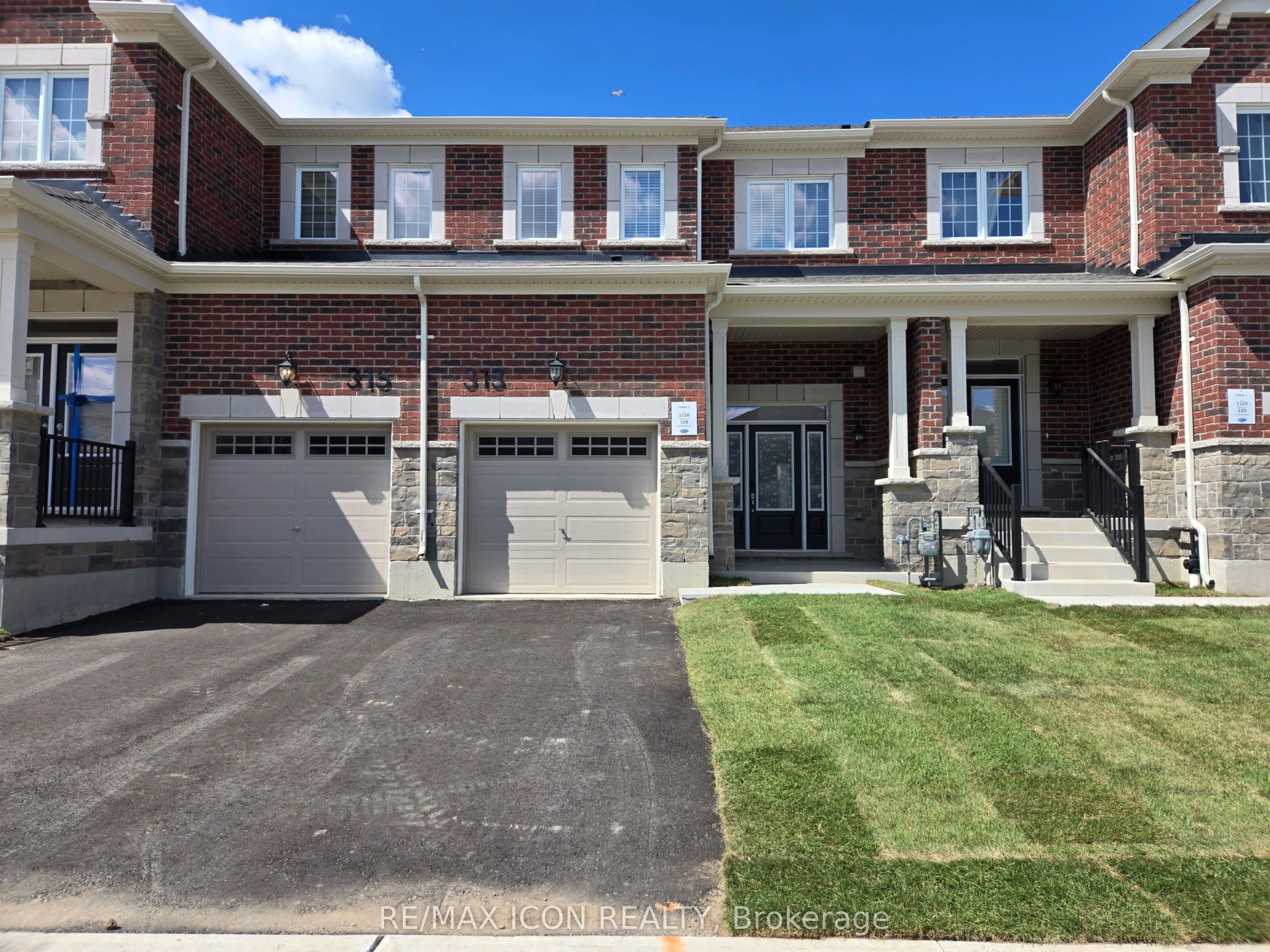313 Millstone Street