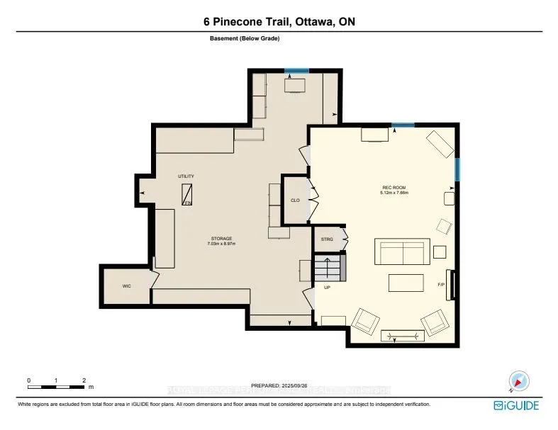 6 Pinecone Trail