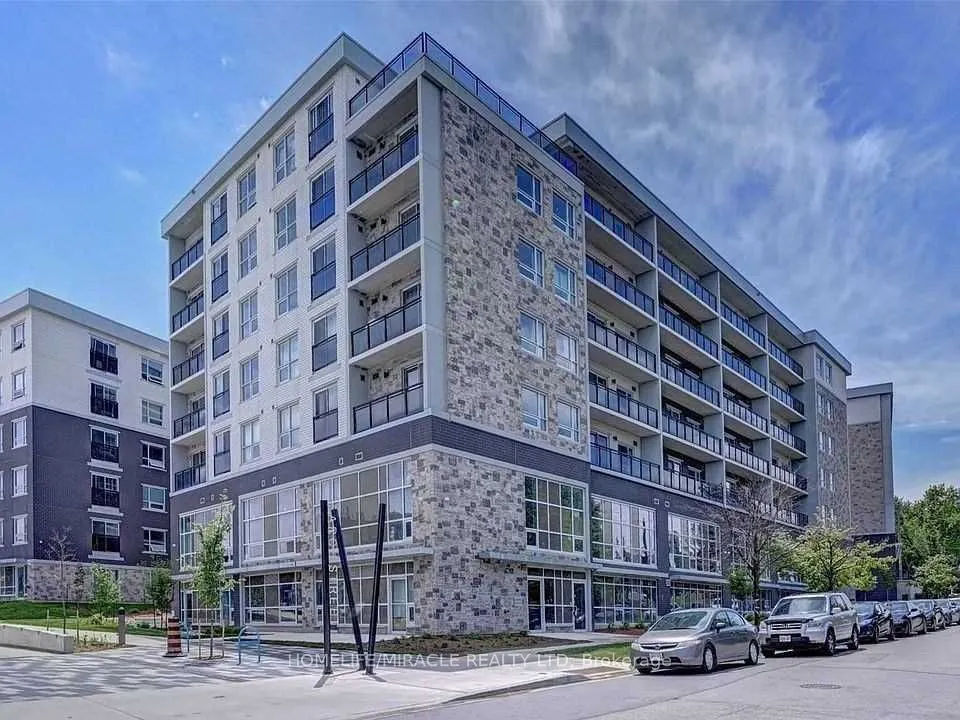 275 Larch Street, #103