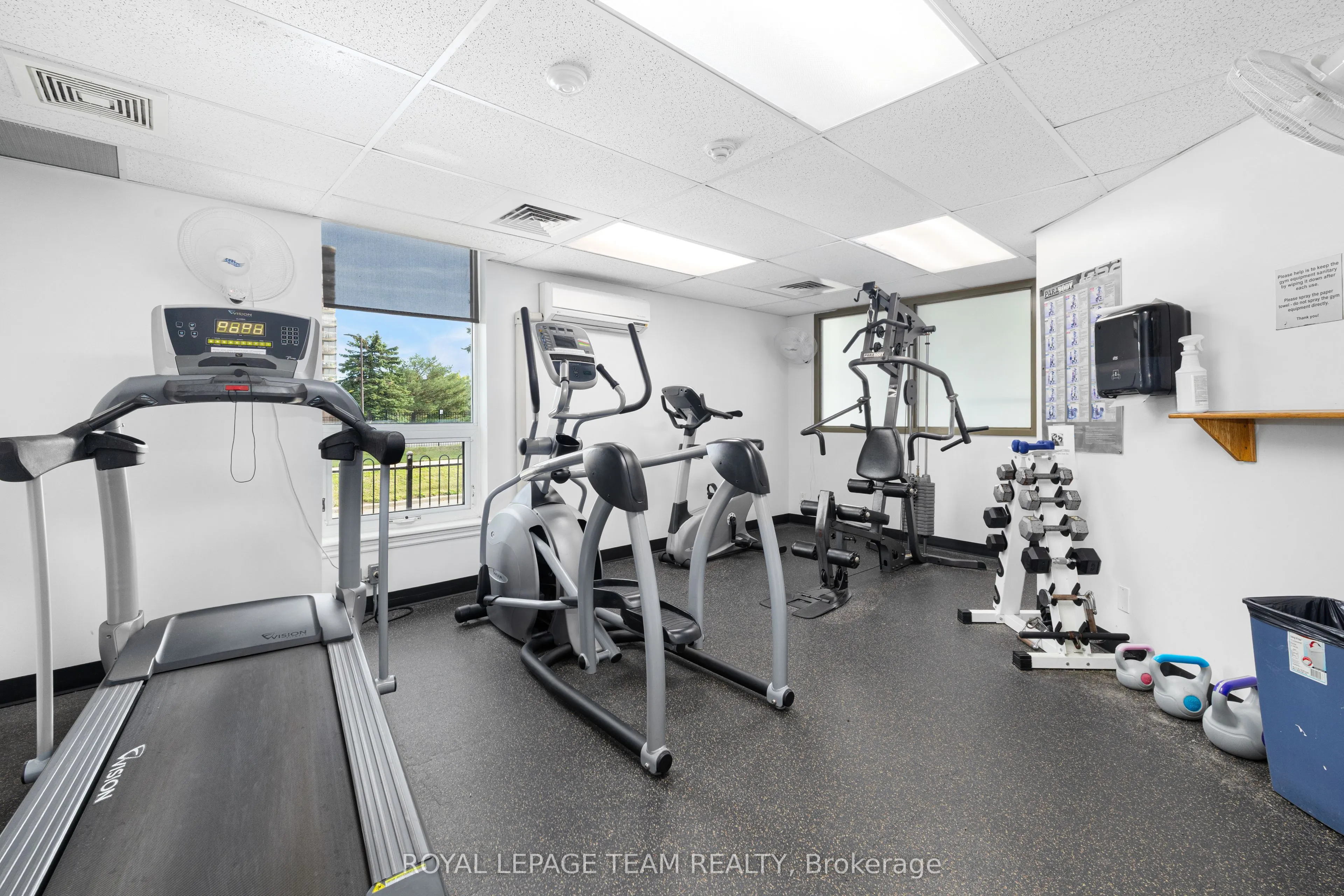 120 Grant Carman Drive, #901