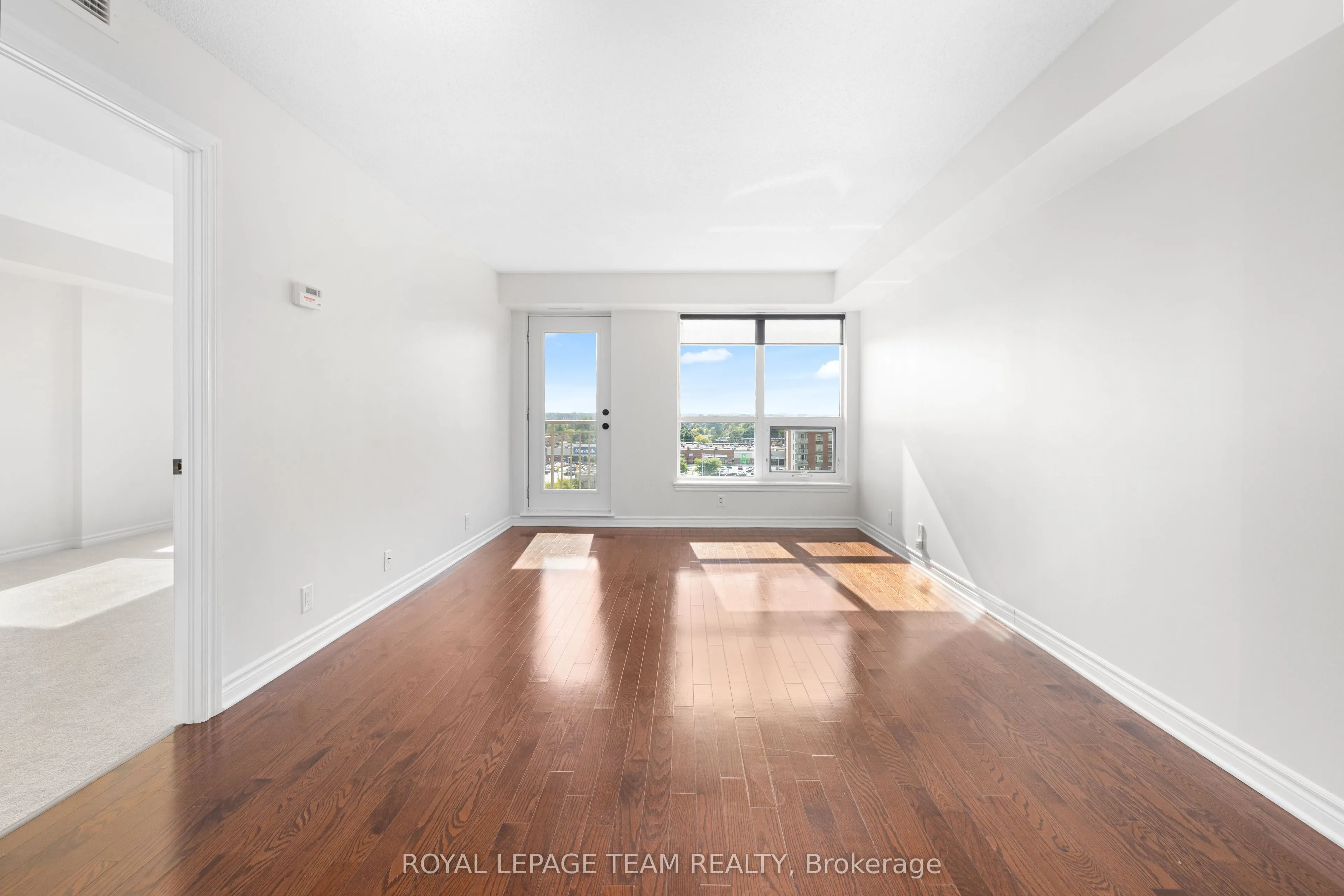 120 Grant Carman Drive, #901