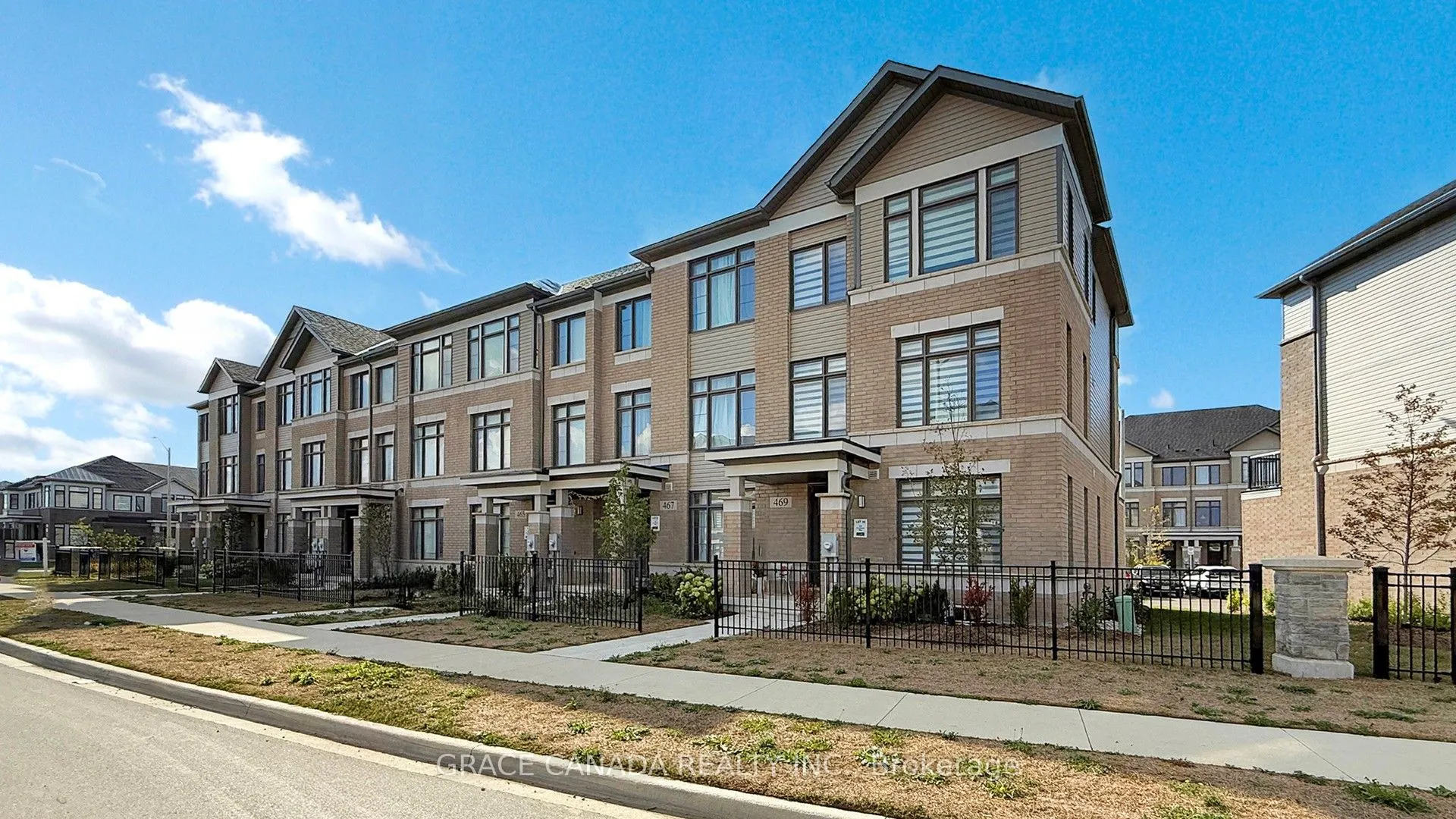 469 Provident Way, #30