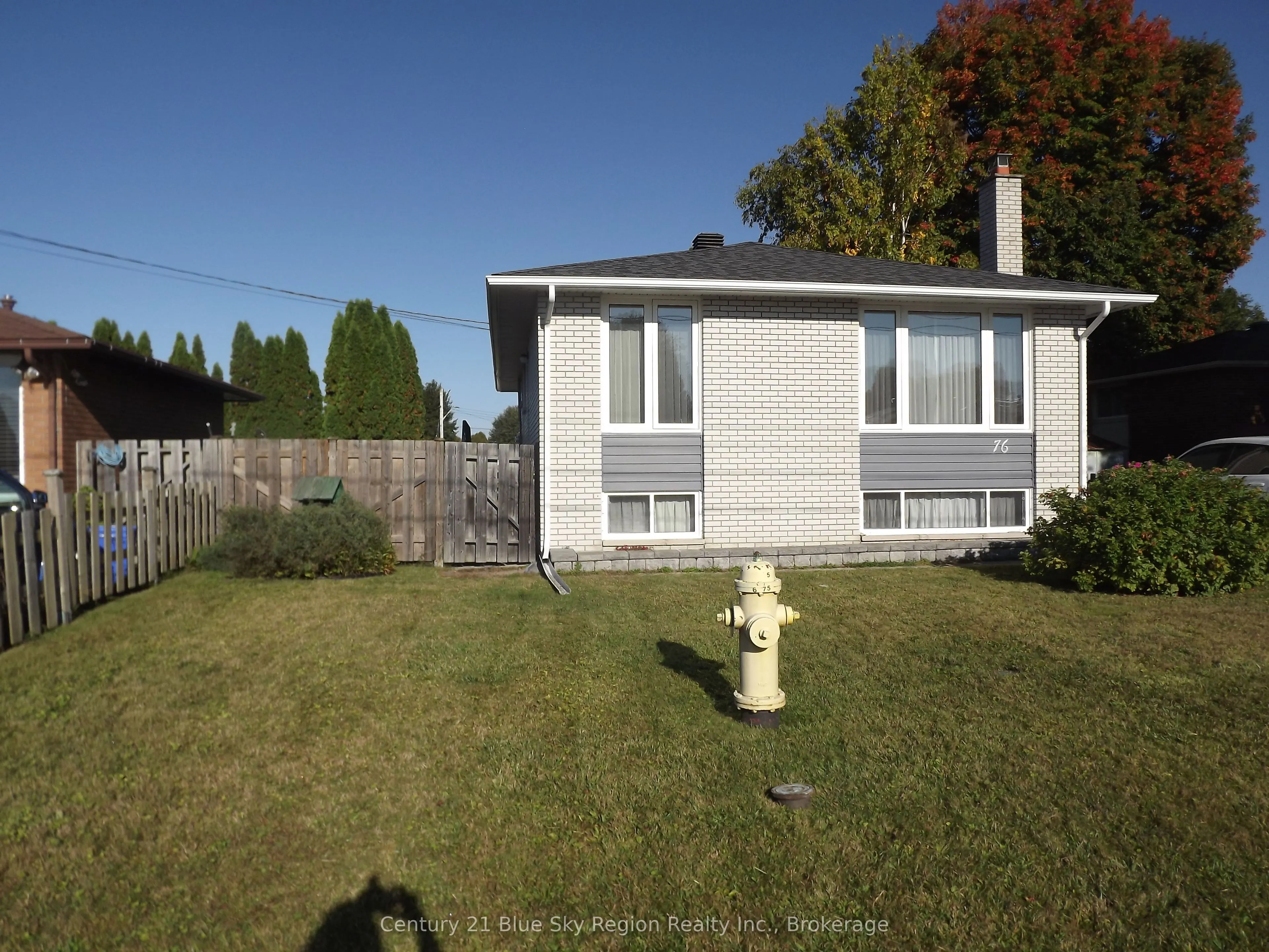 76 strathcona Avenue