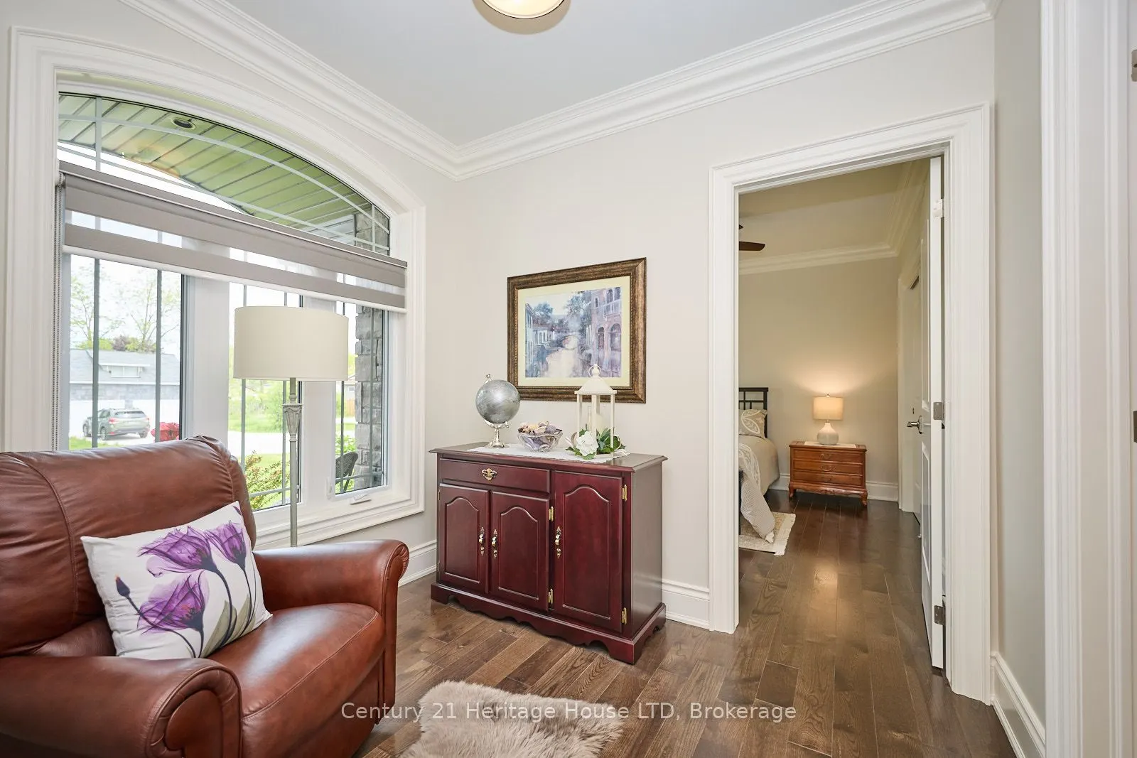 17 Biggar Road