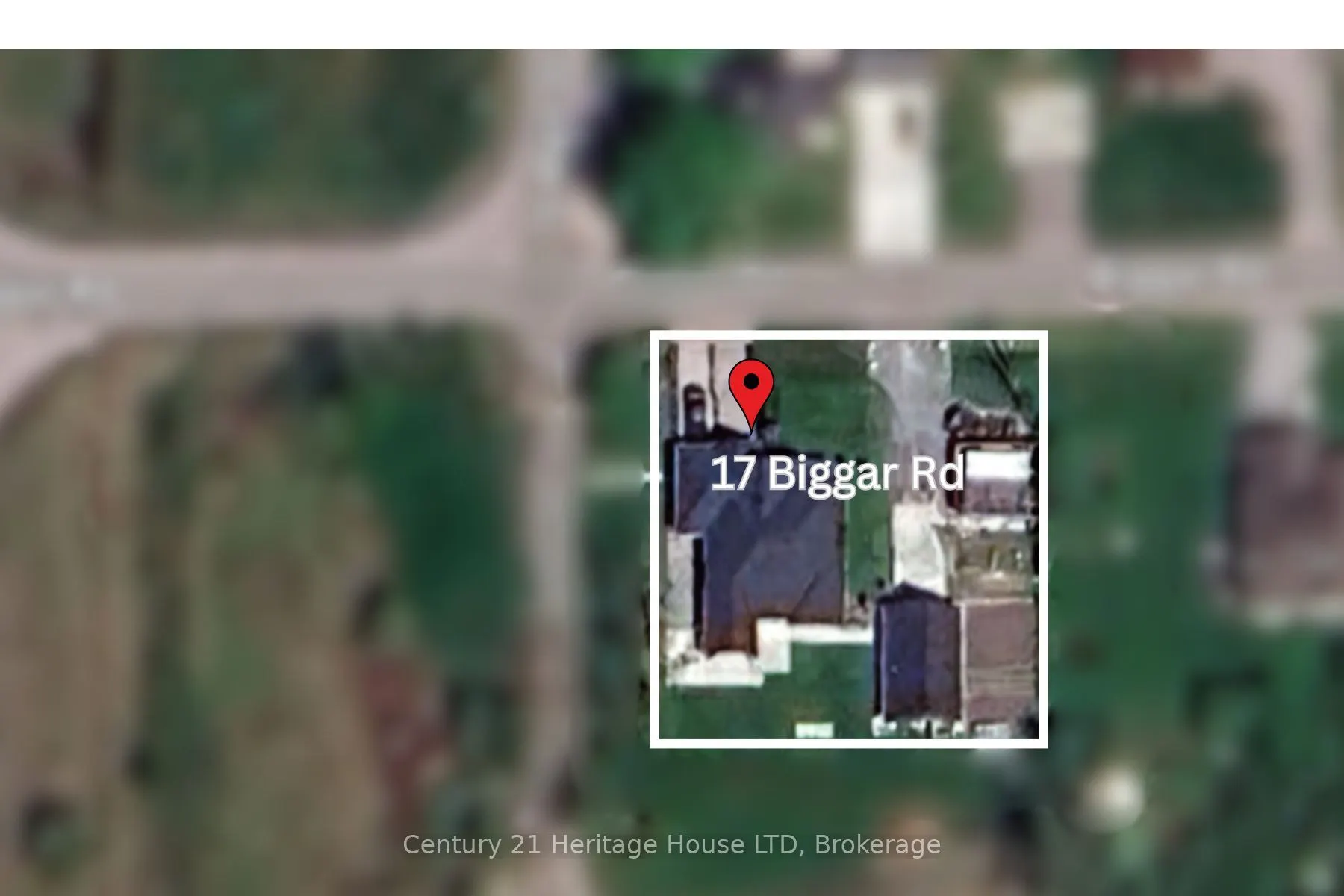 17 Biggar Road