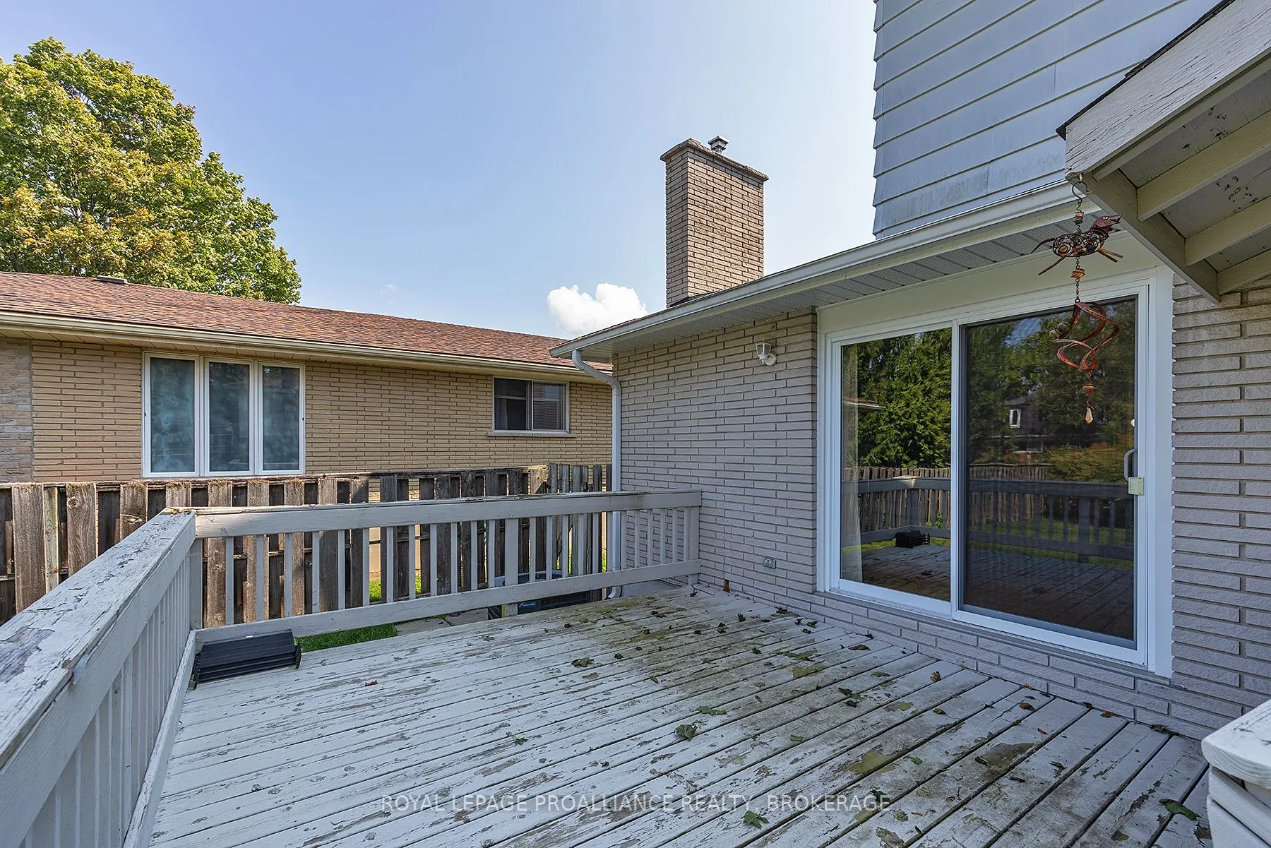 117 Seaforth Road