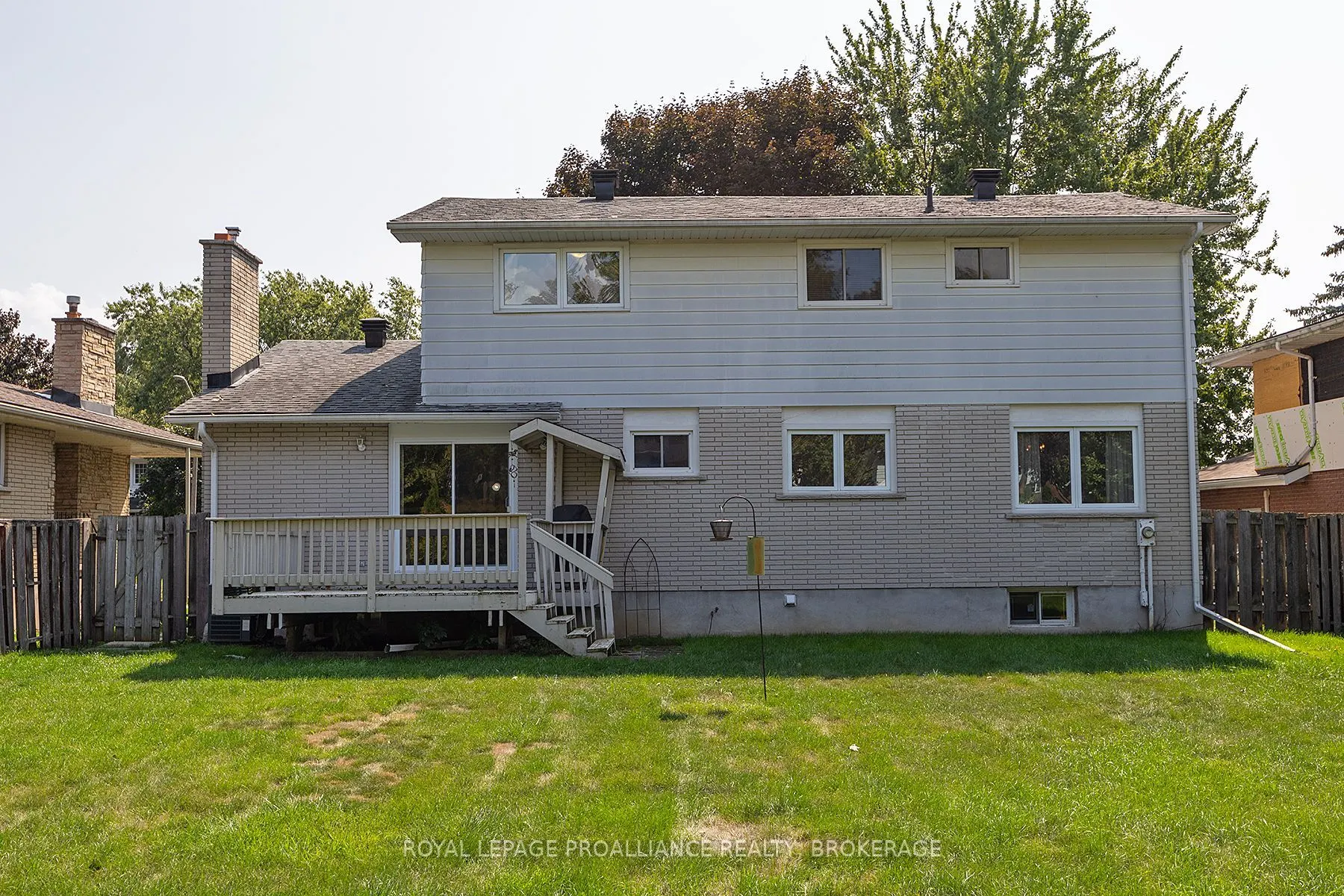 117 Seaforth Road