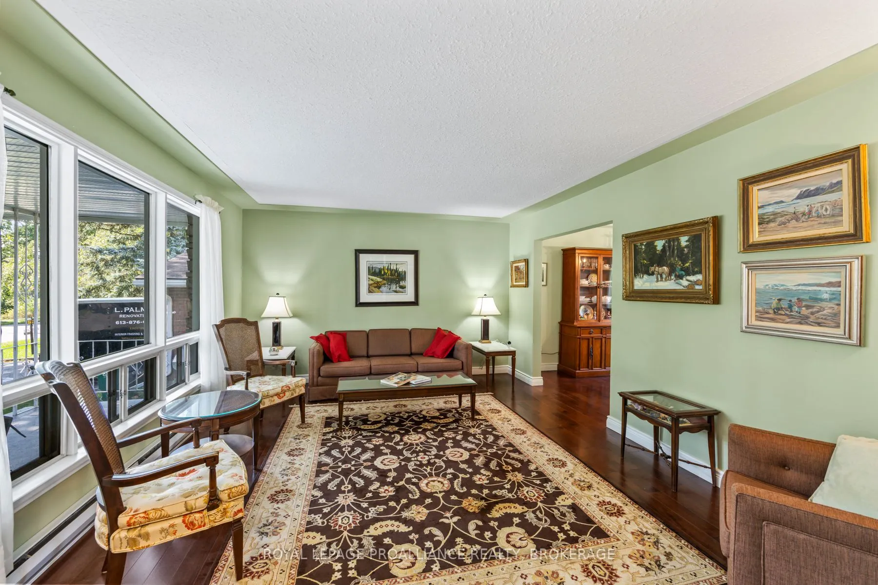 117 Seaforth Road