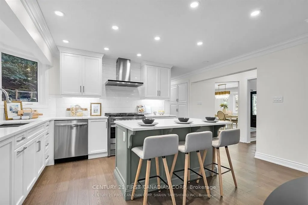 441 Westmount Drive