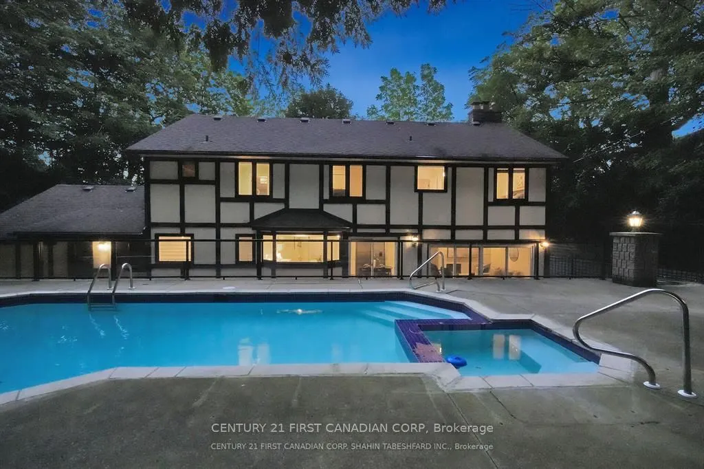 441 Westmount Drive