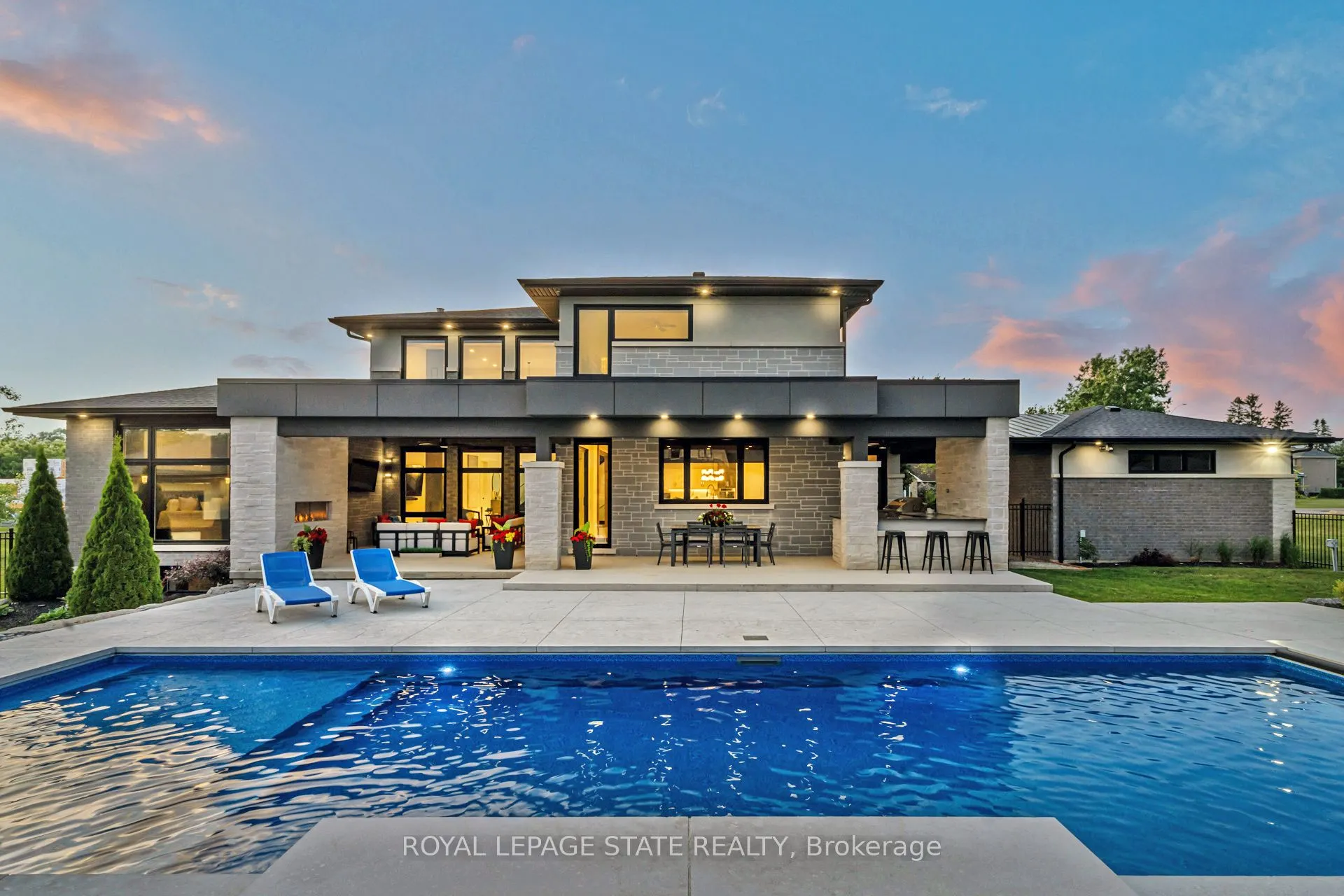 6 Shakespeare Road