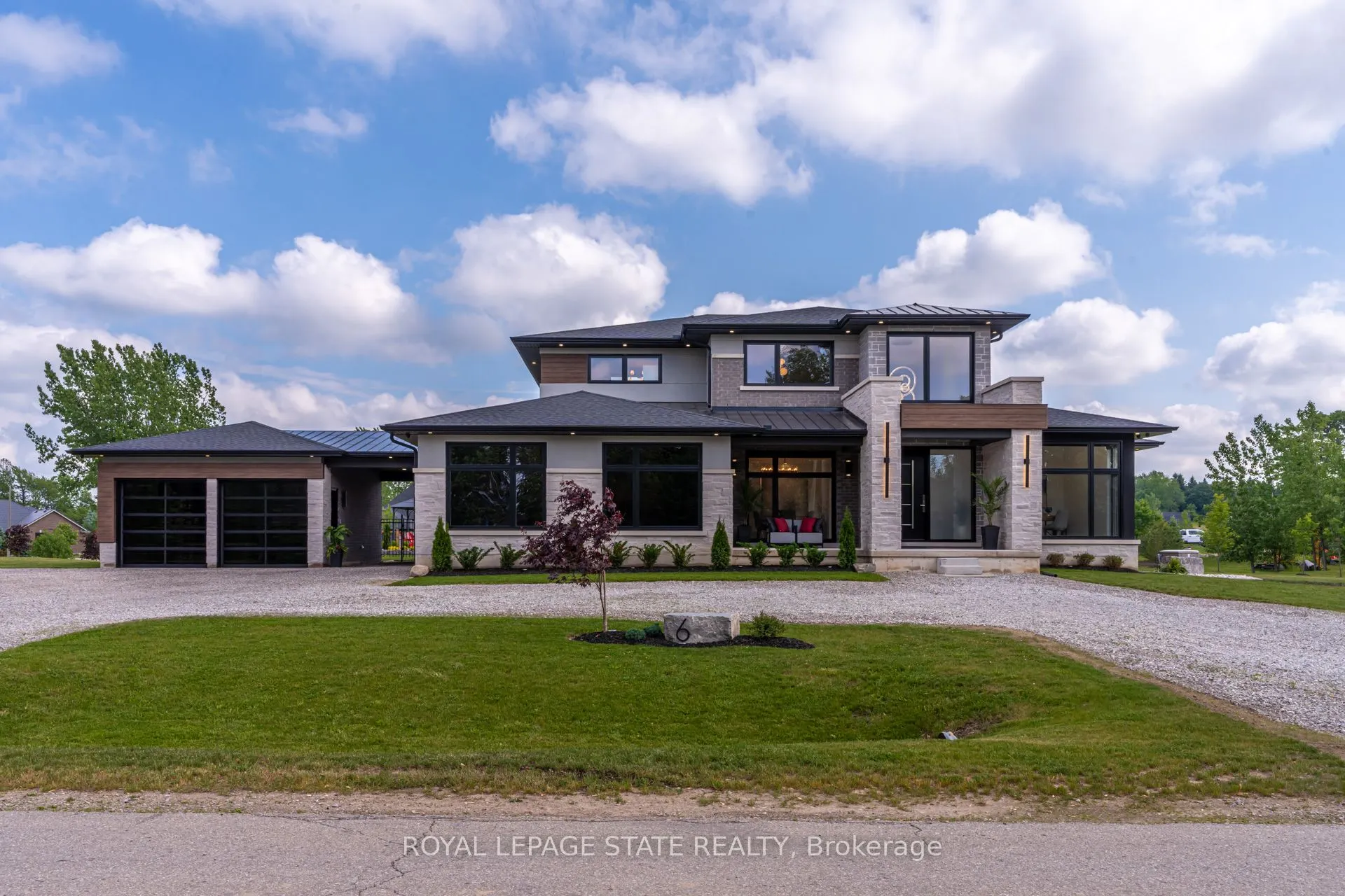 6 Shakespeare Road