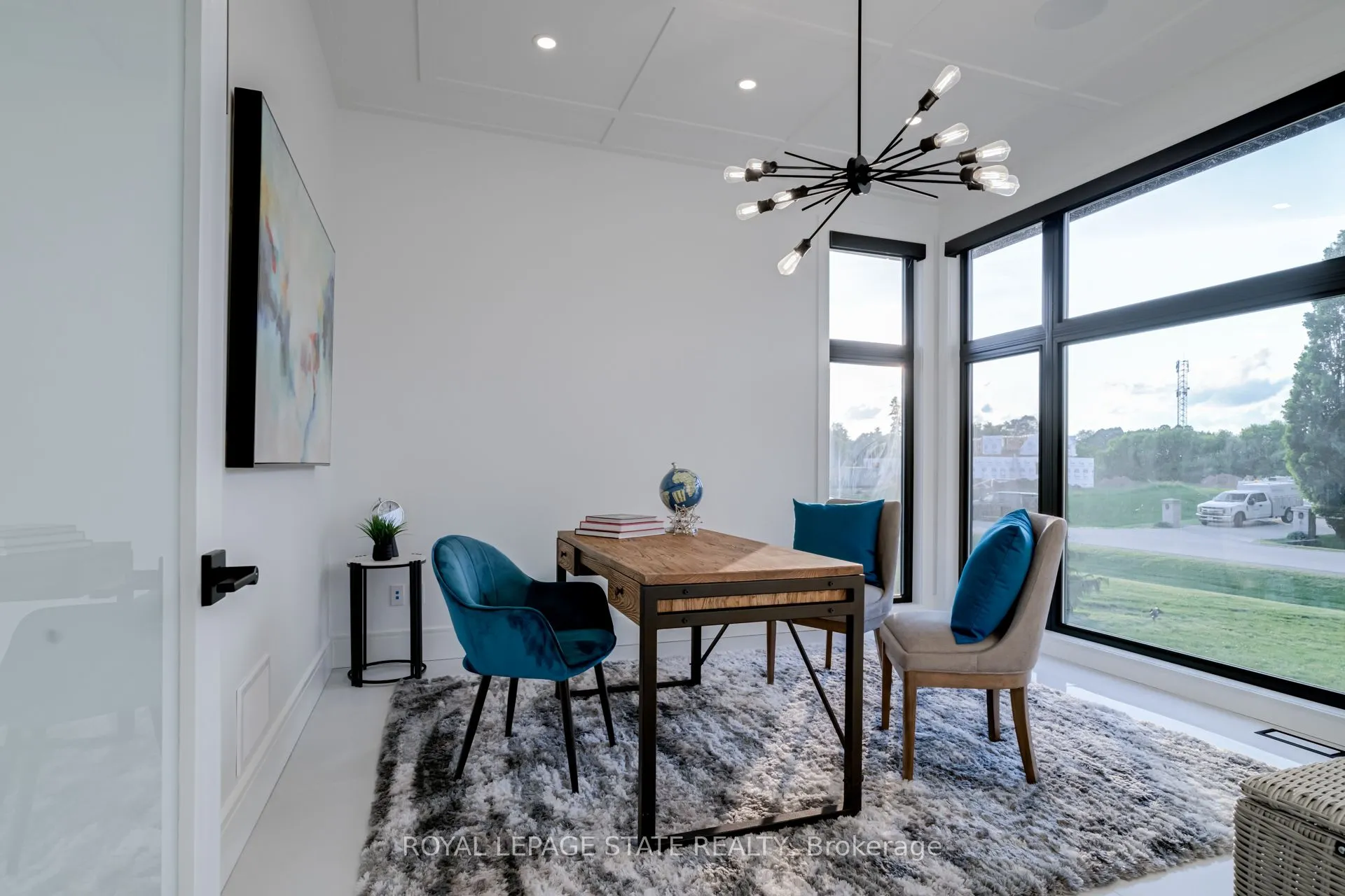 6 Shakespeare Road