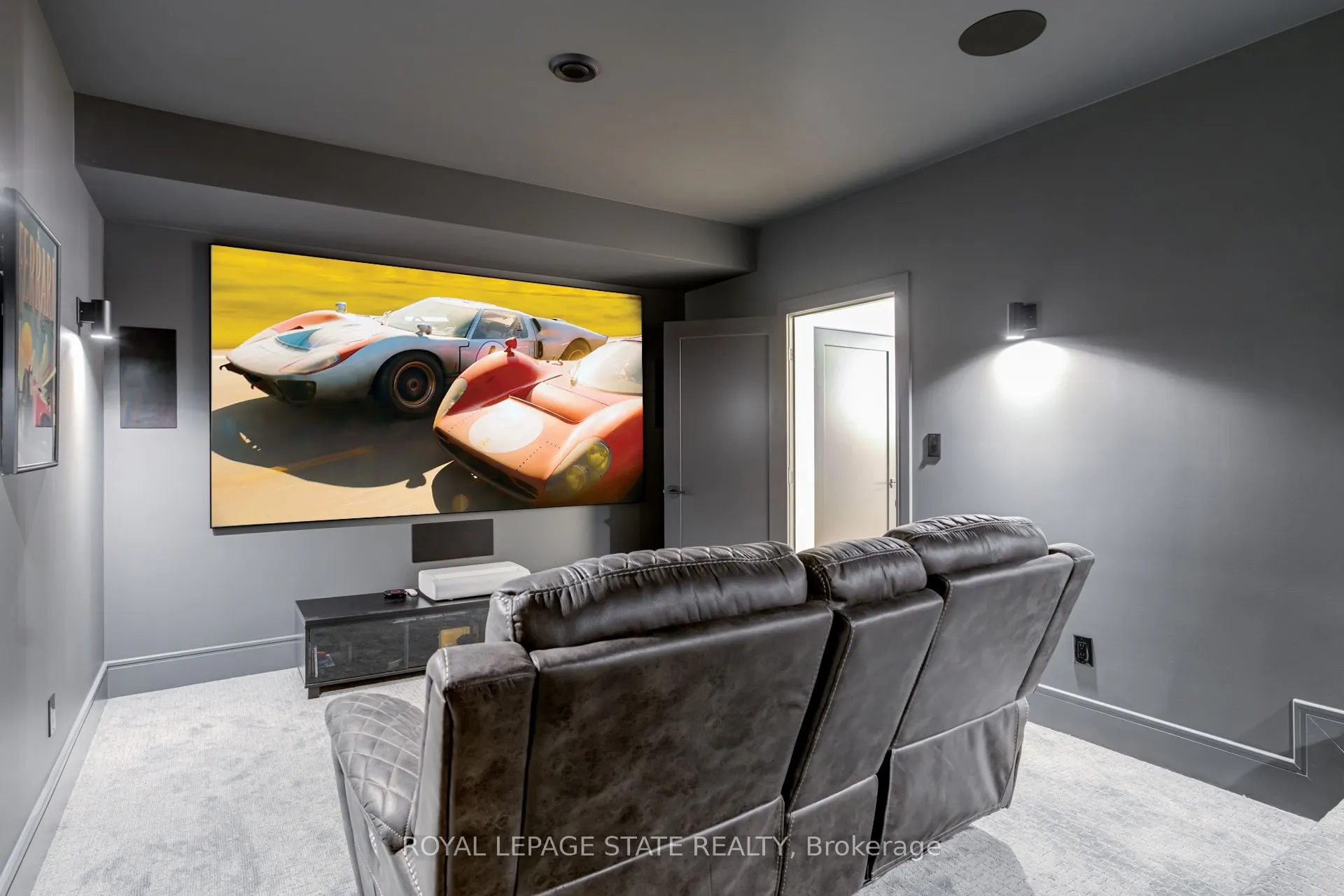 6 Shakespeare Road
