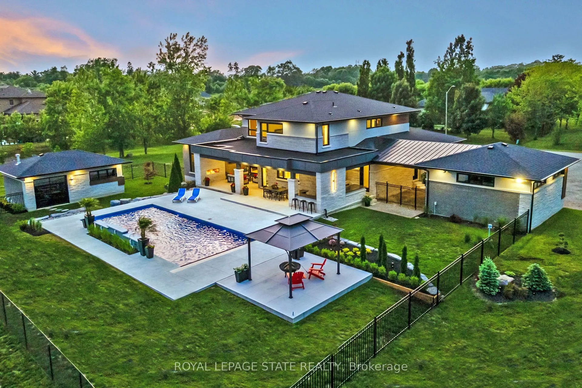 6 Shakespeare Road
