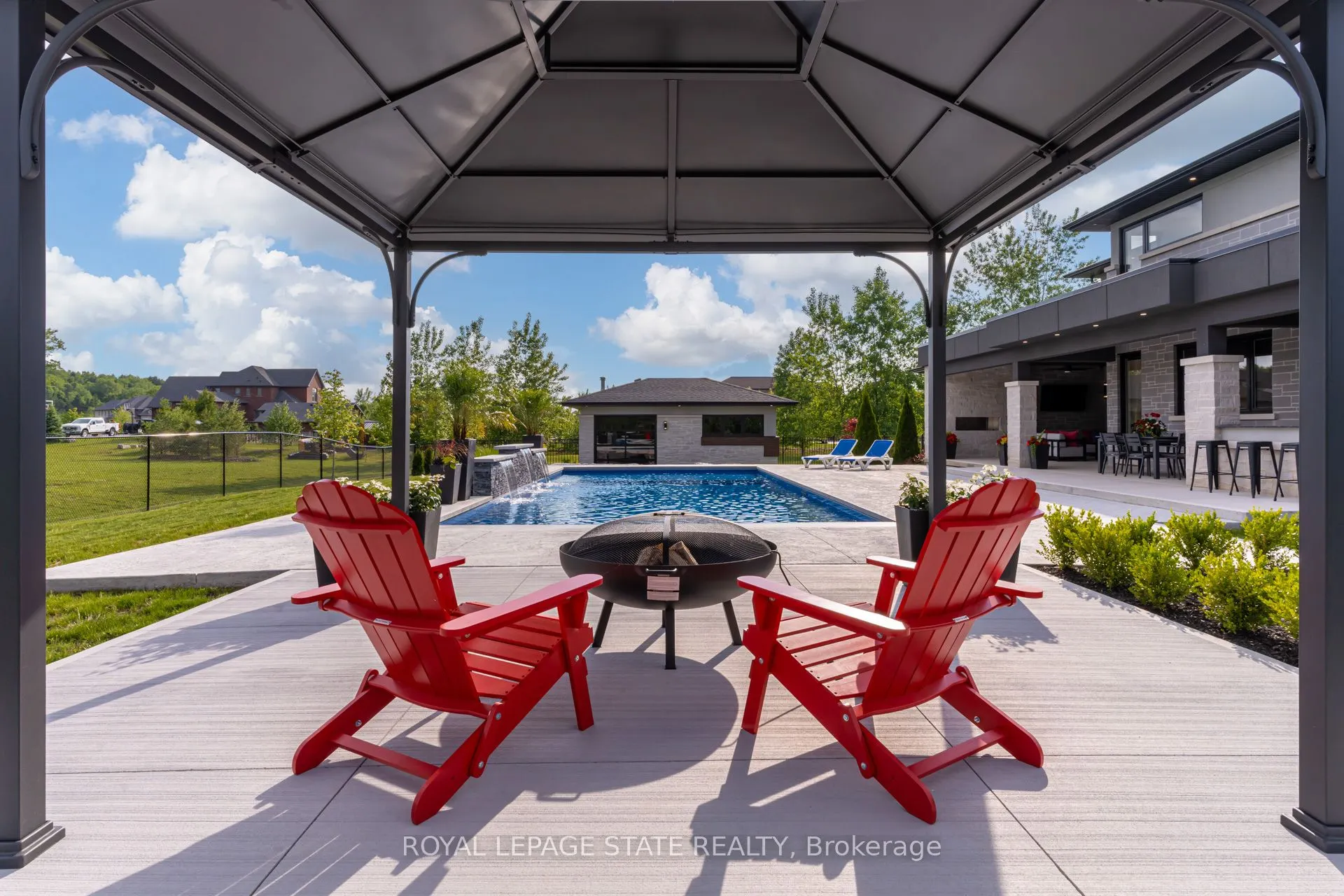 6 Shakespeare Road