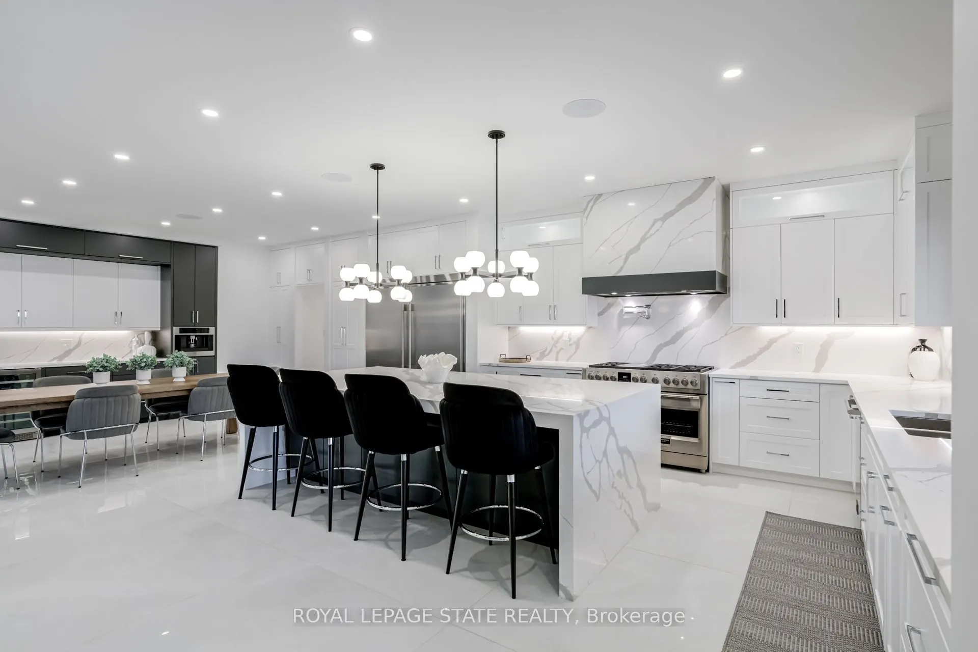 6 Shakespeare Road