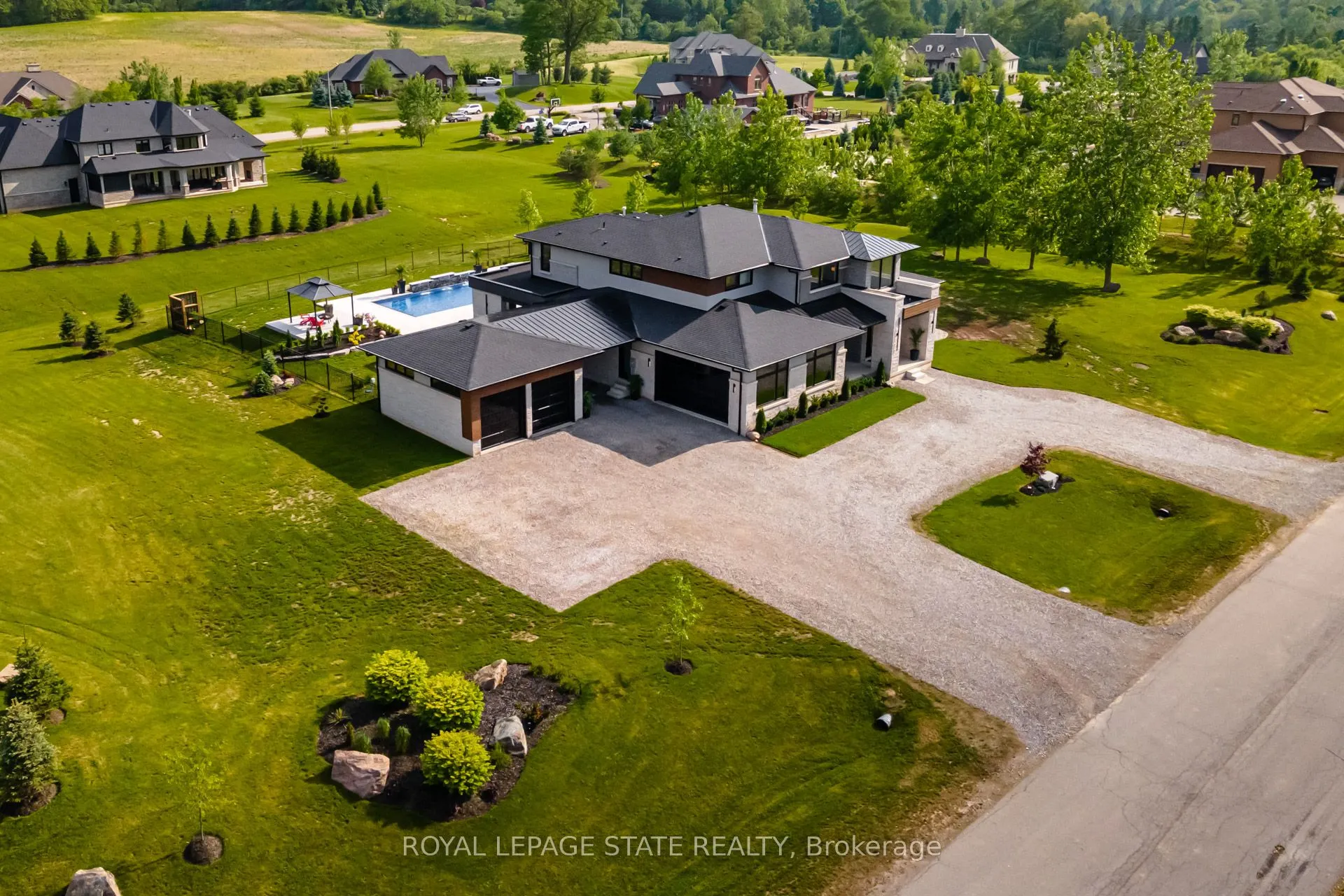 6 Shakespeare Road