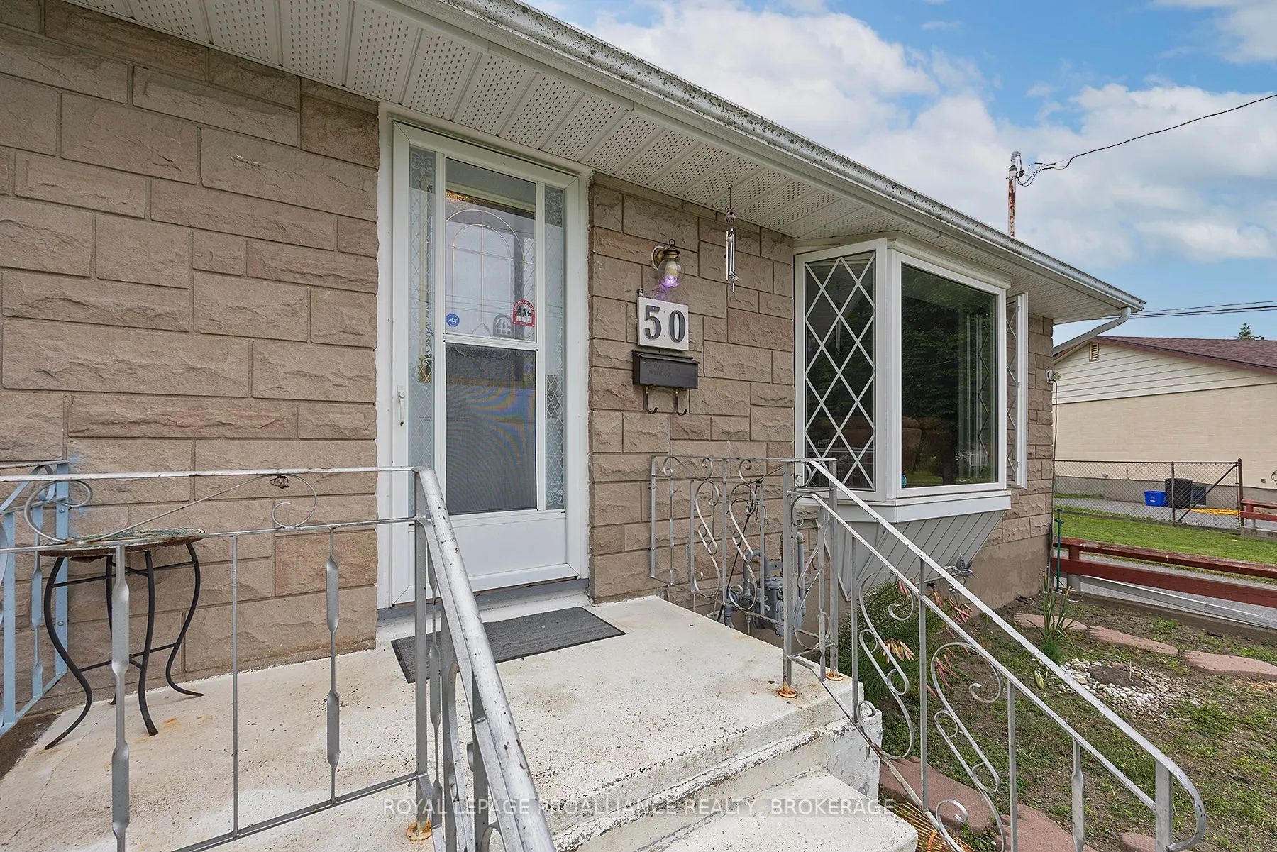 50 Morden Crescent