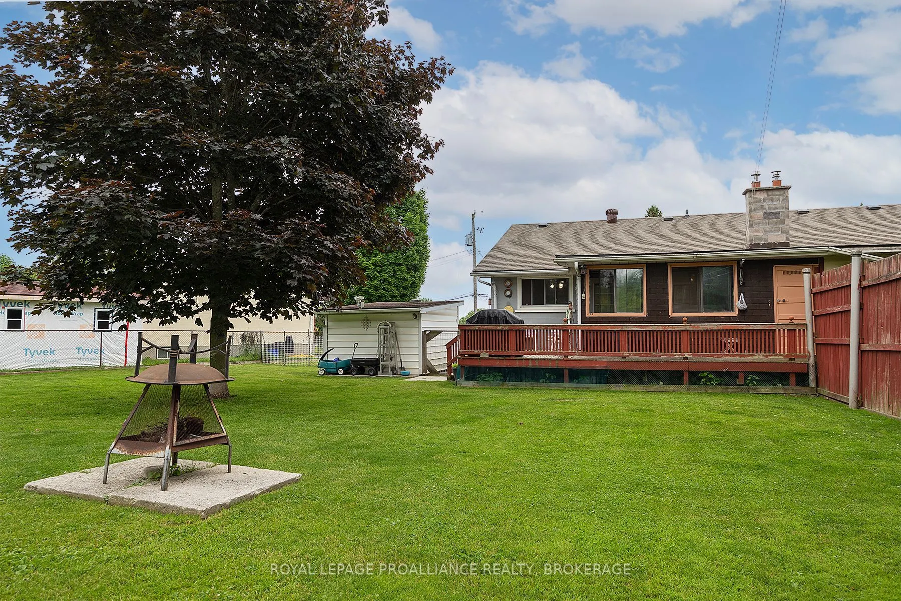 50 Morden Crescent
