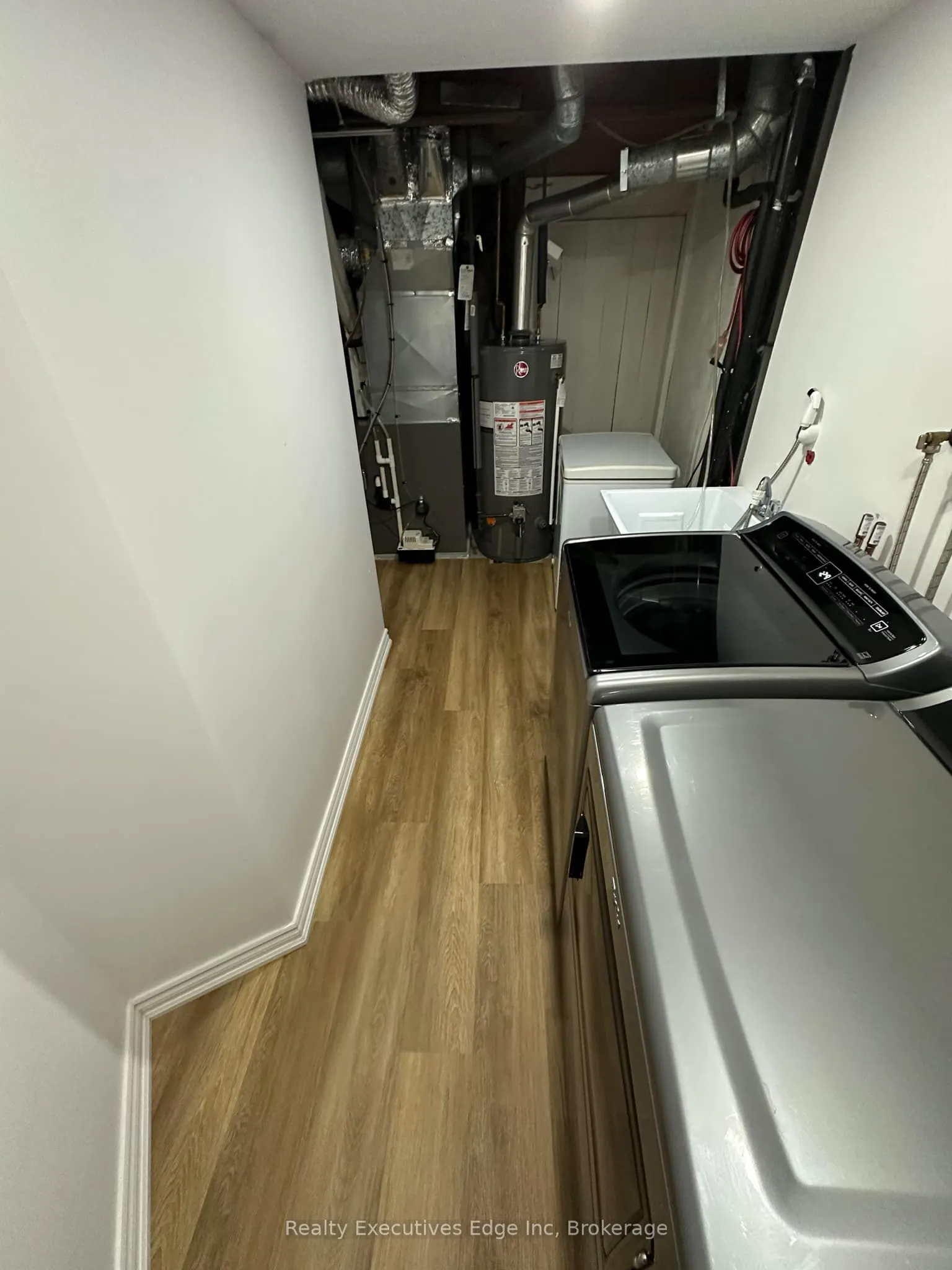5982 Dunn Street, #4