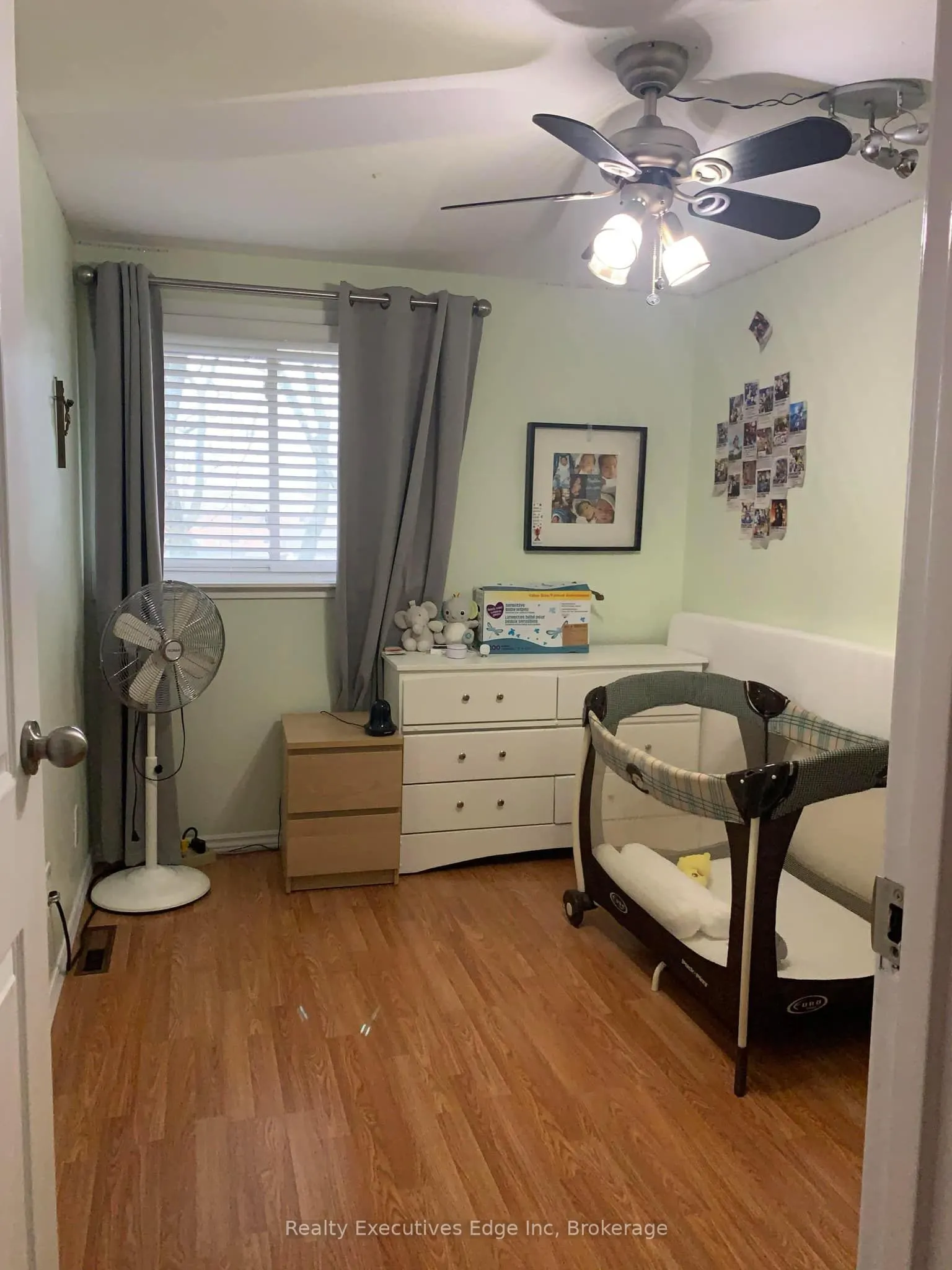 5982 Dunn Street, #4