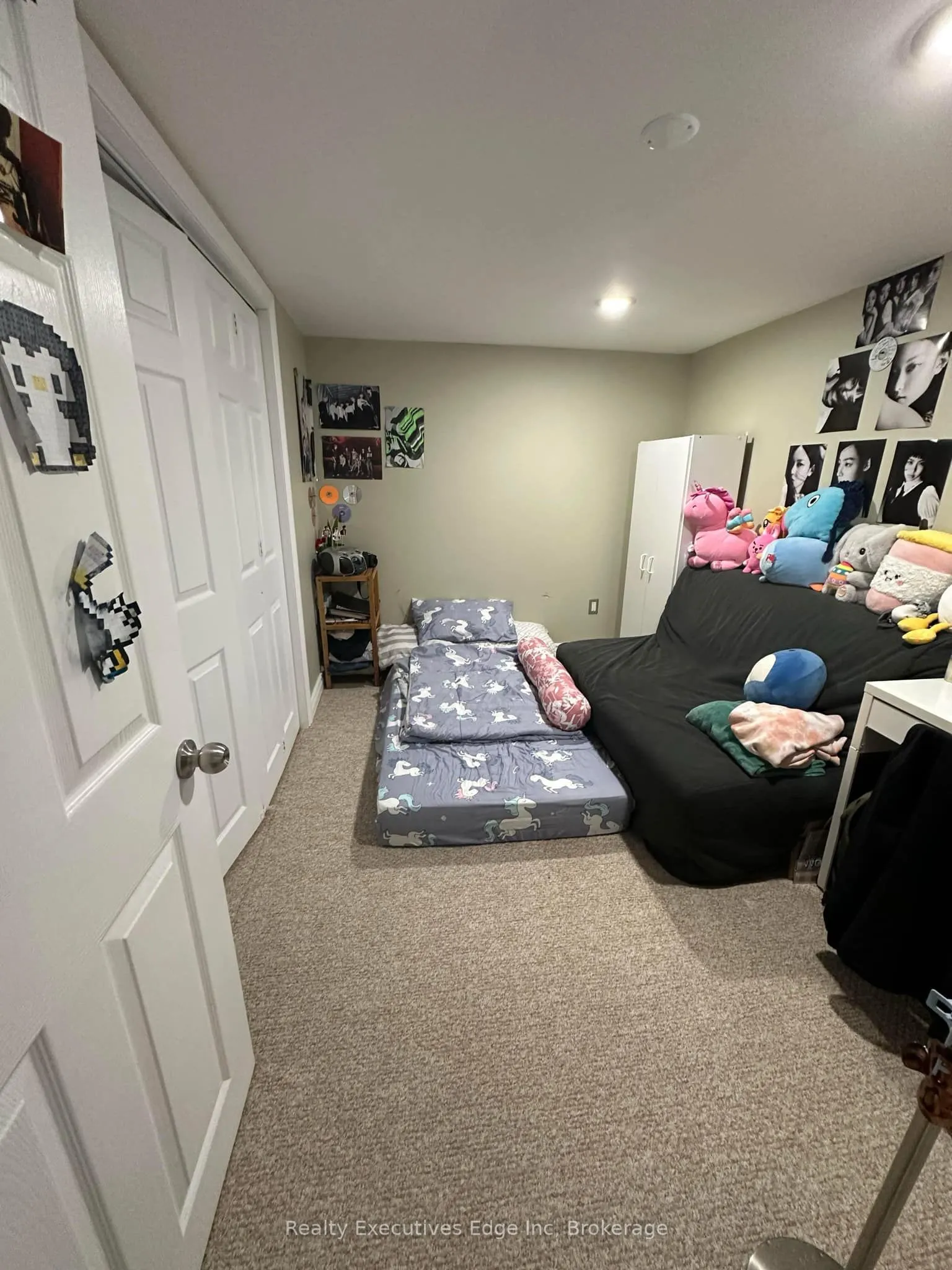5982 Dunn Street, #4