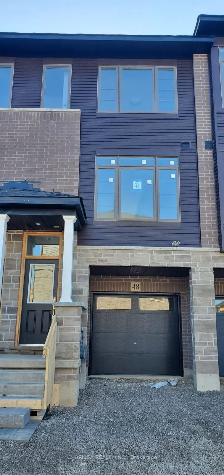 61 Soho Street, #48