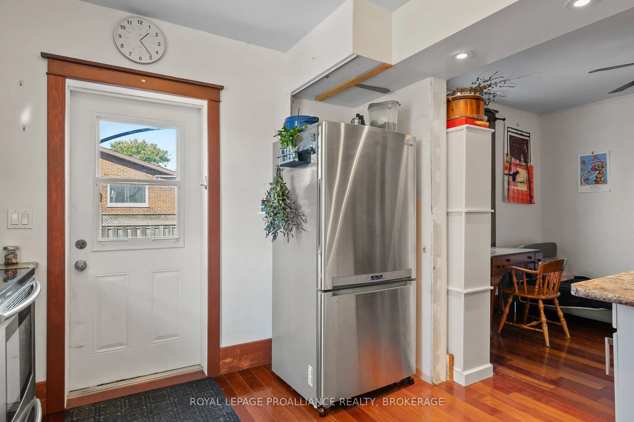 57 S Bartlett Street