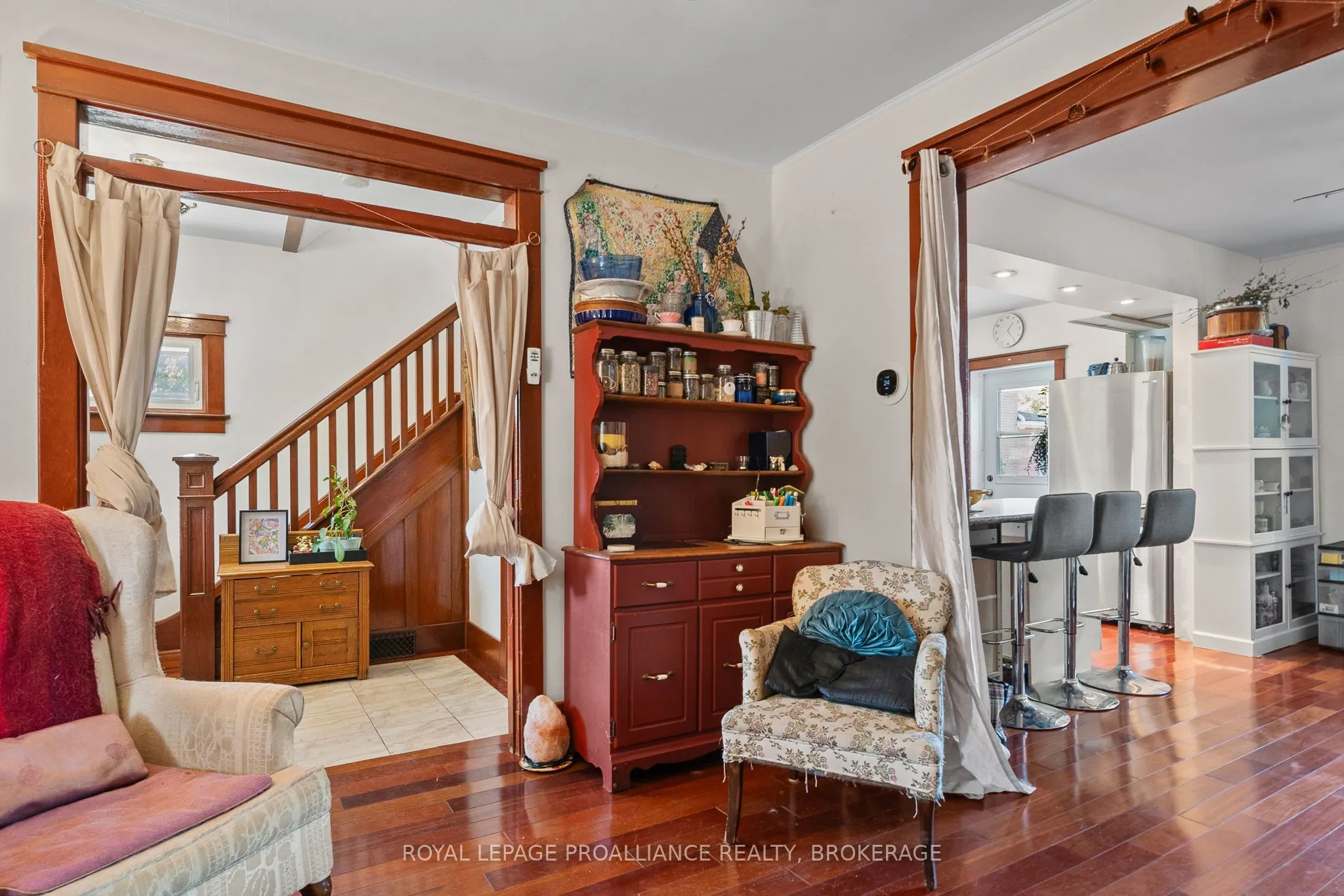 57 S Bartlett Street