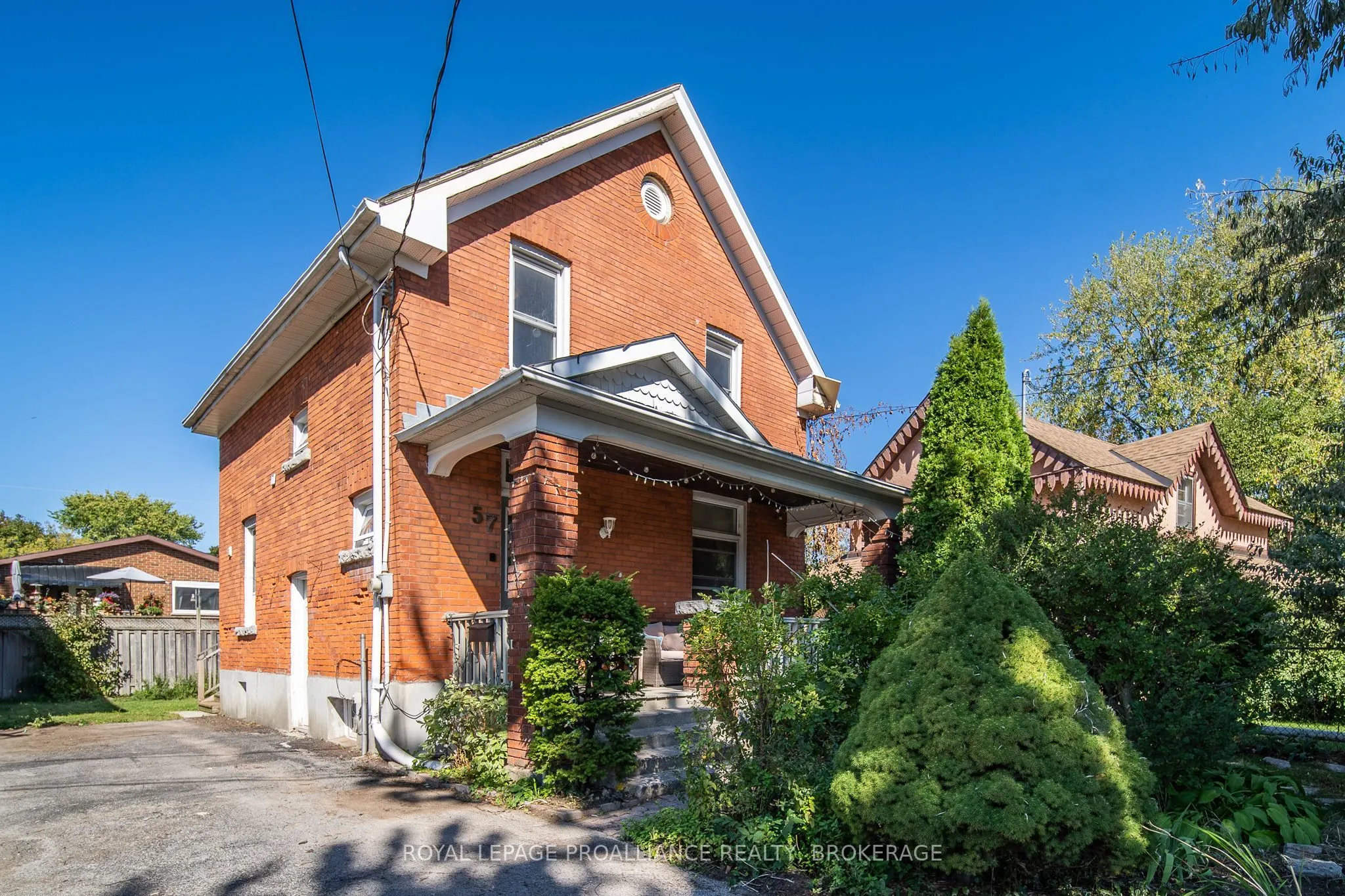 57 S Bartlett Street
