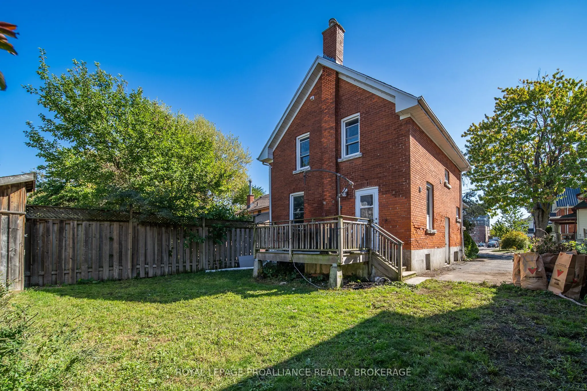 57 S Bartlett Street