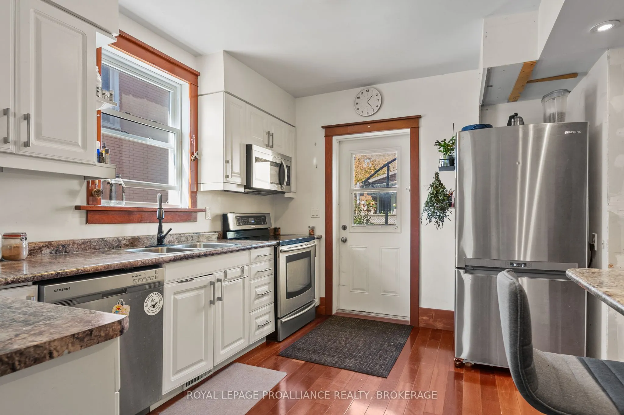 57 S Bartlett Street