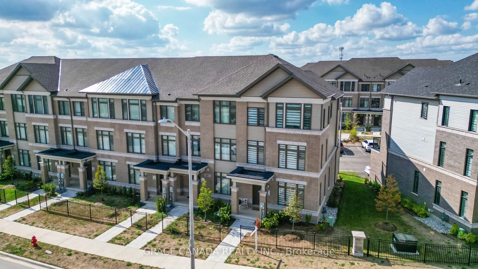 469 Provident Way