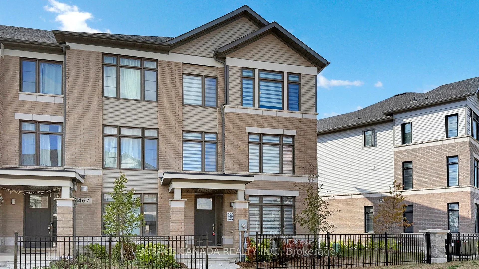 469 Provident Way