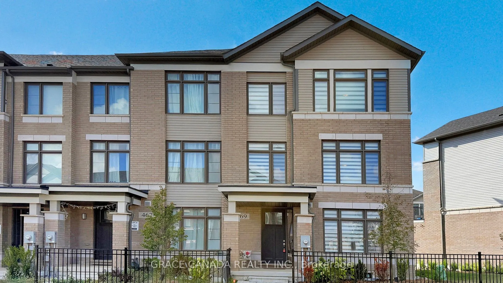 469 Provident Way