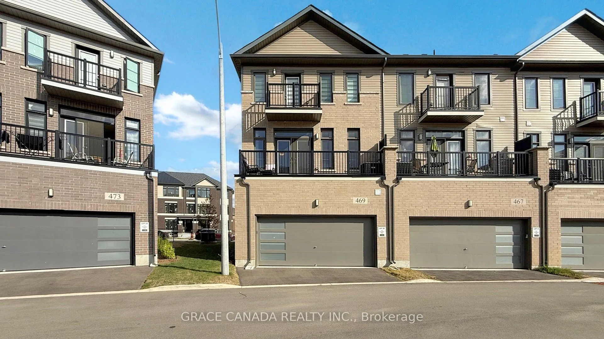469 Provident Way