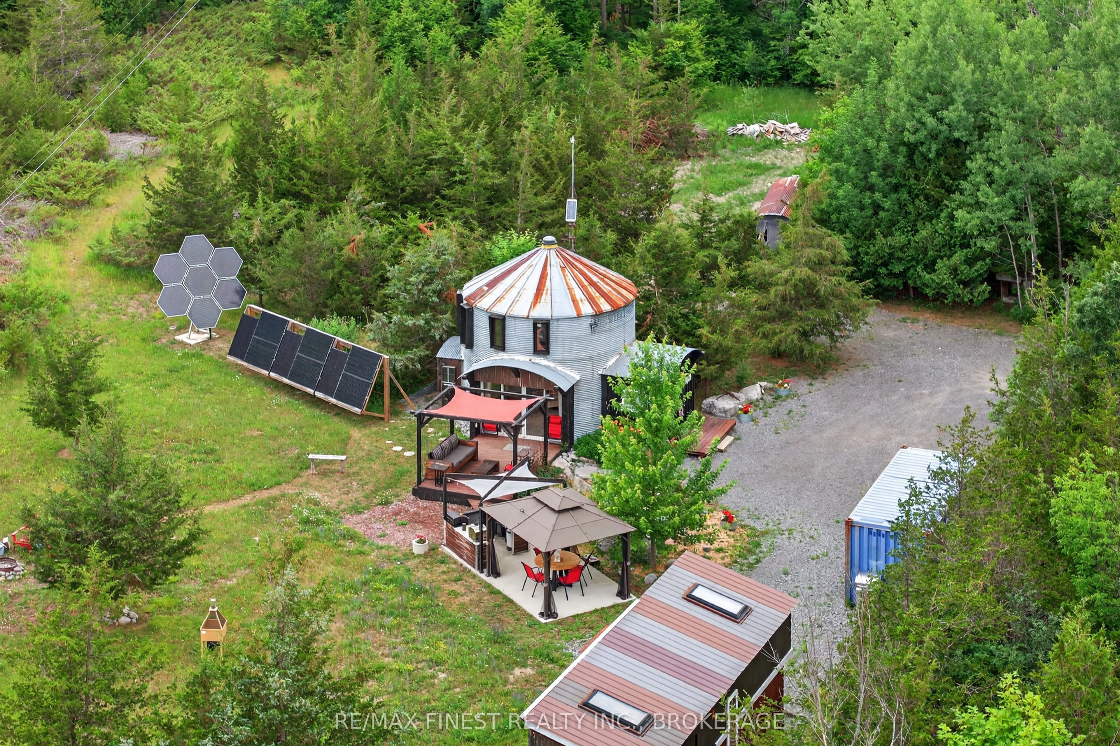 922 Lime Lake Road