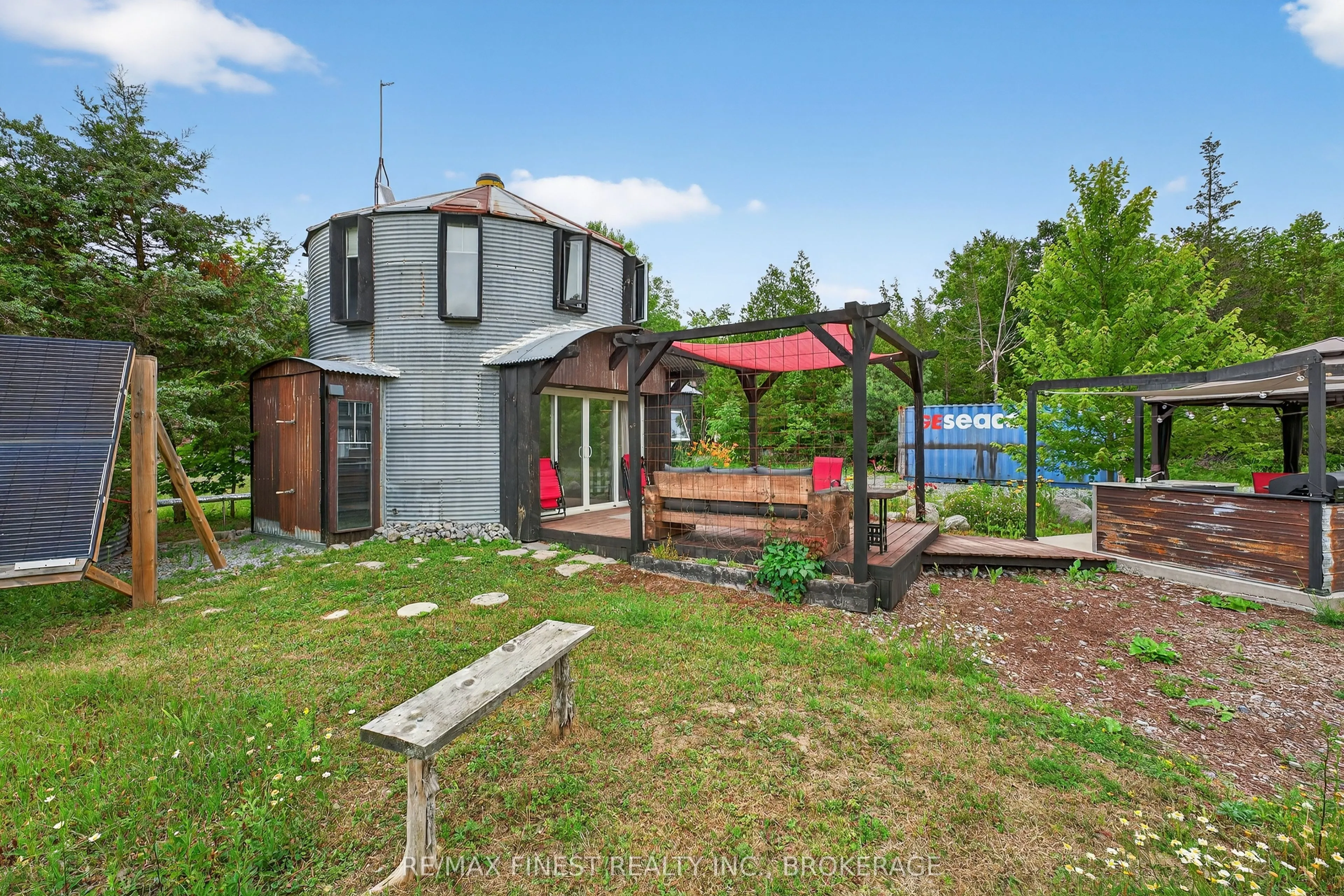 922 Lime Lake Road