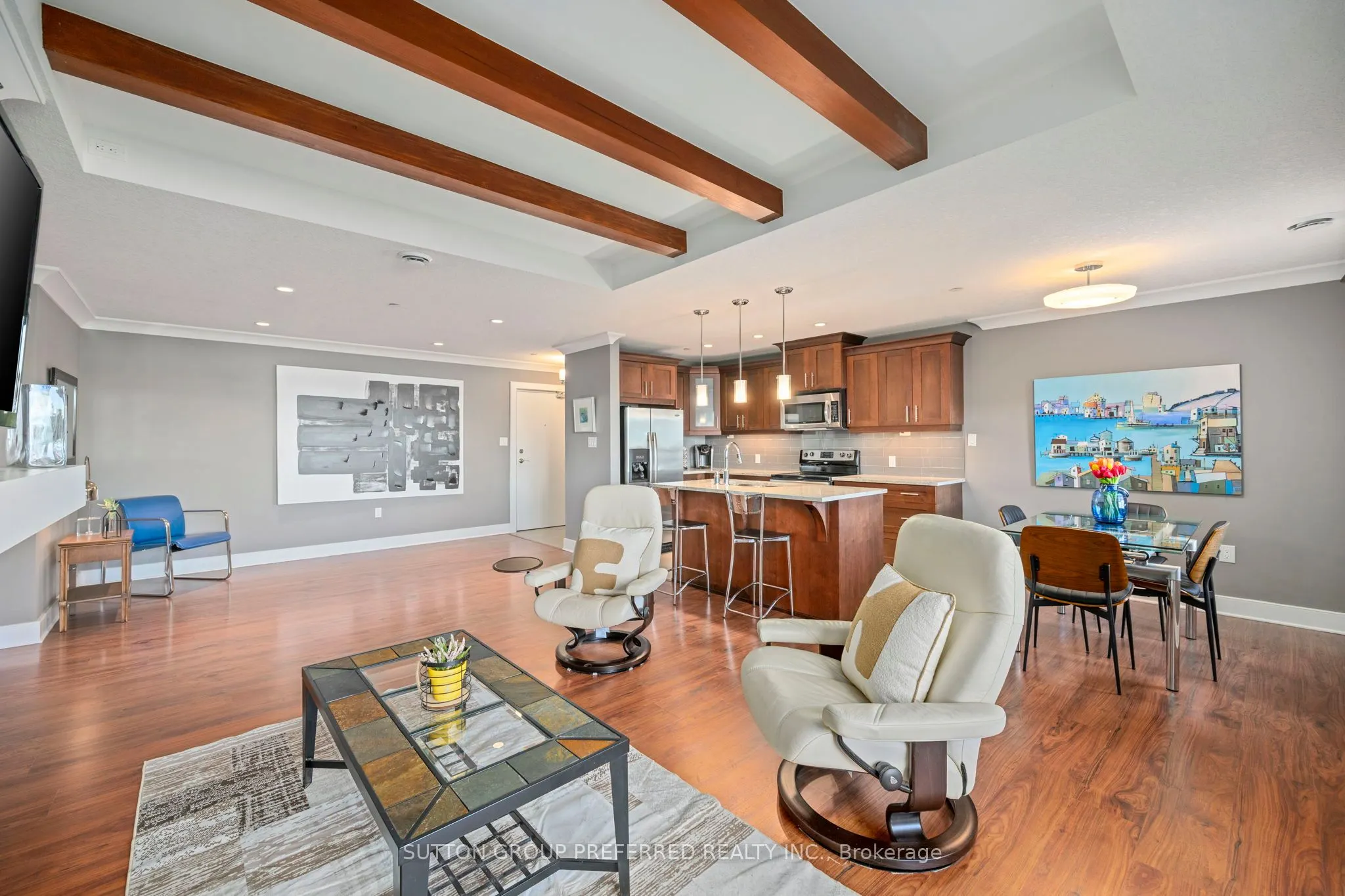 320 Sugarcreek Trail, #27