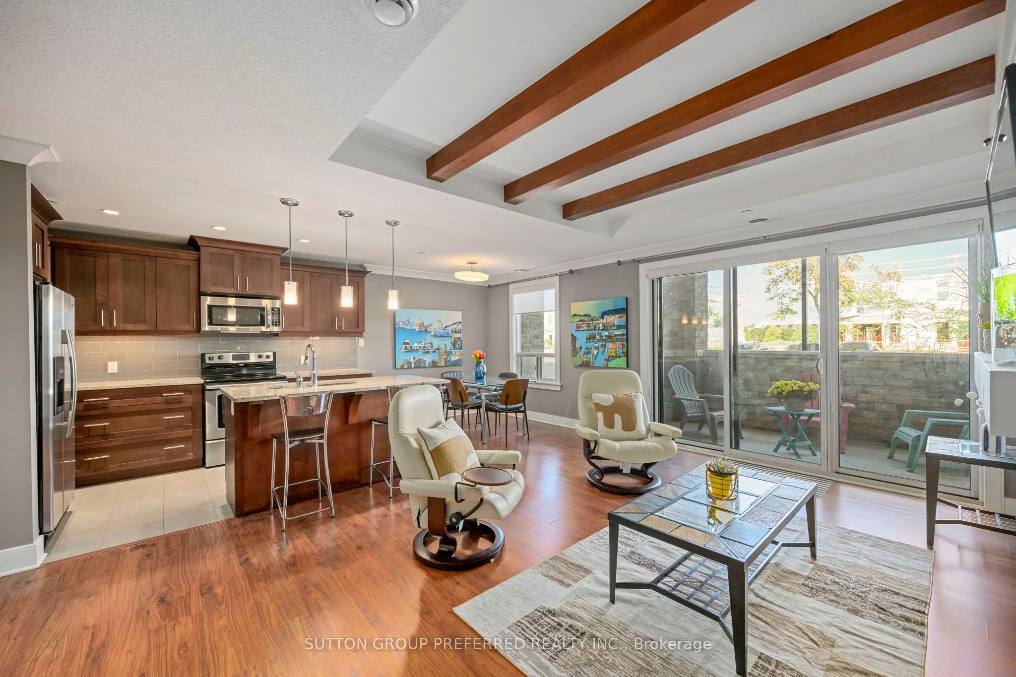 320 Sugarcreek Trail, #27
