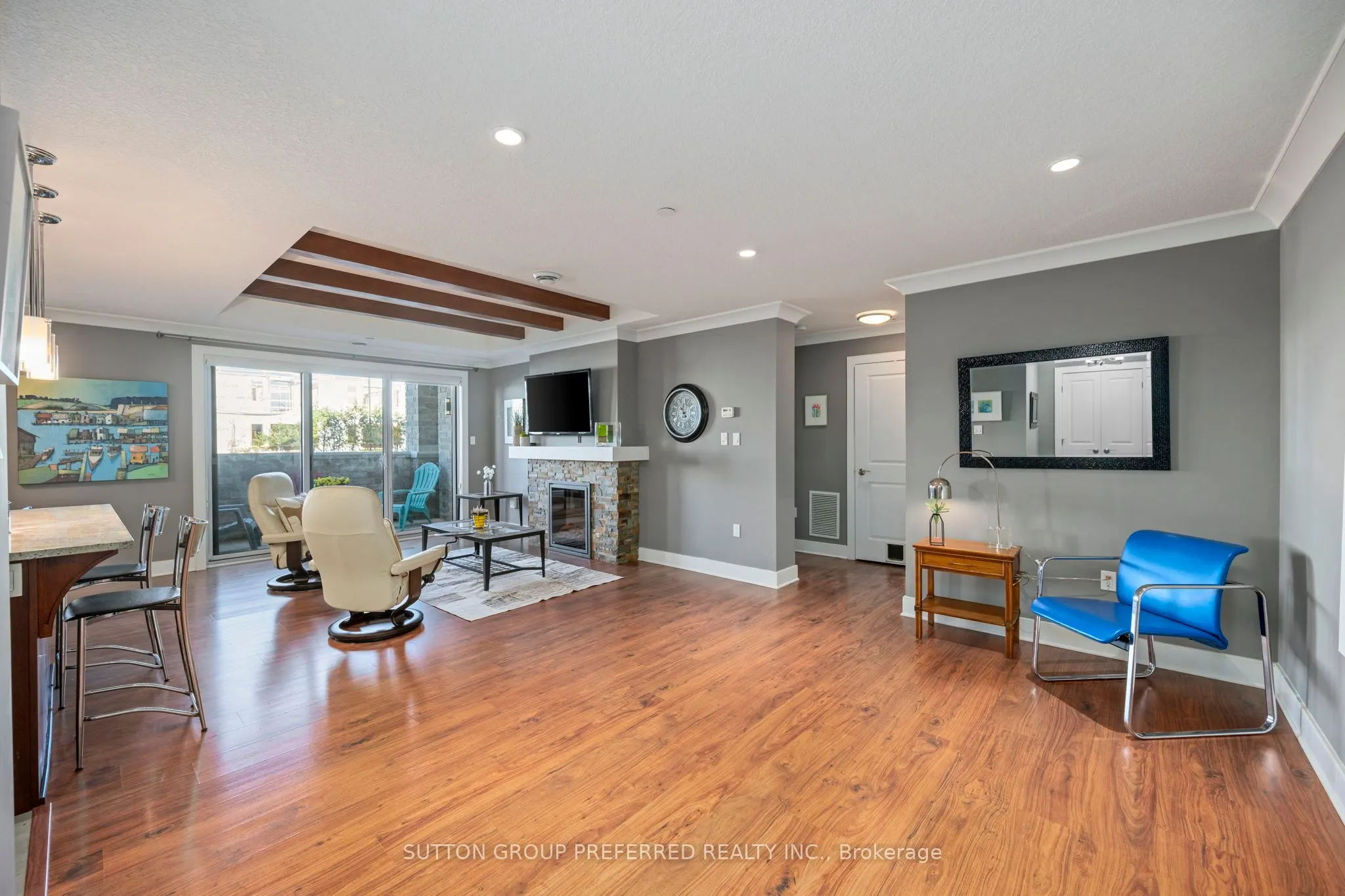 320 Sugarcreek Trail, #27
