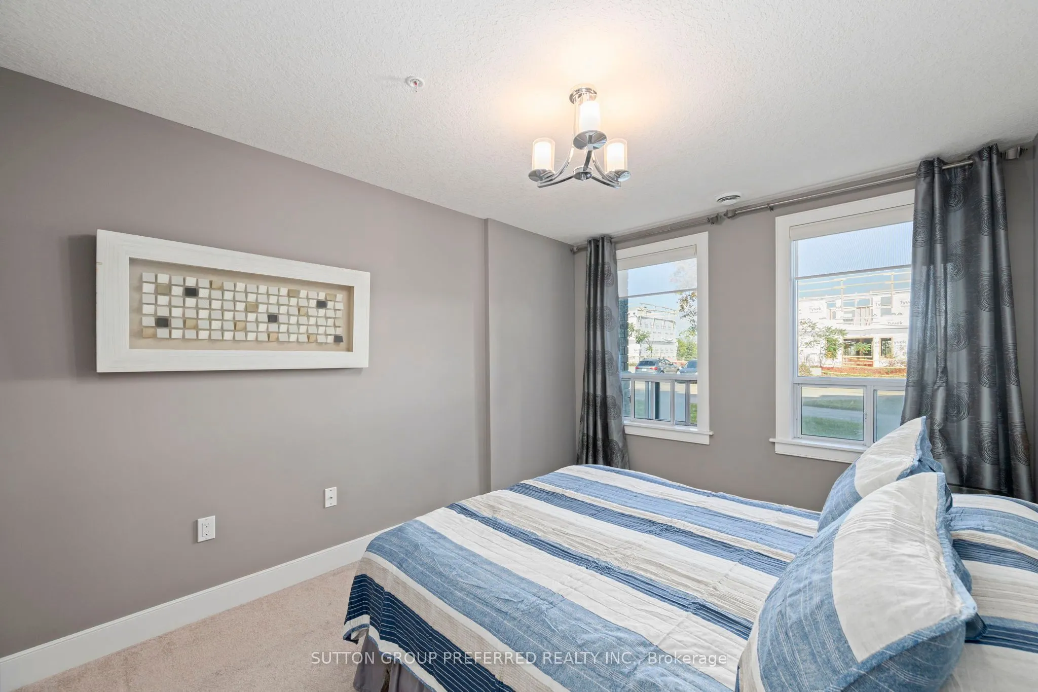 320 Sugarcreek Trail, #27