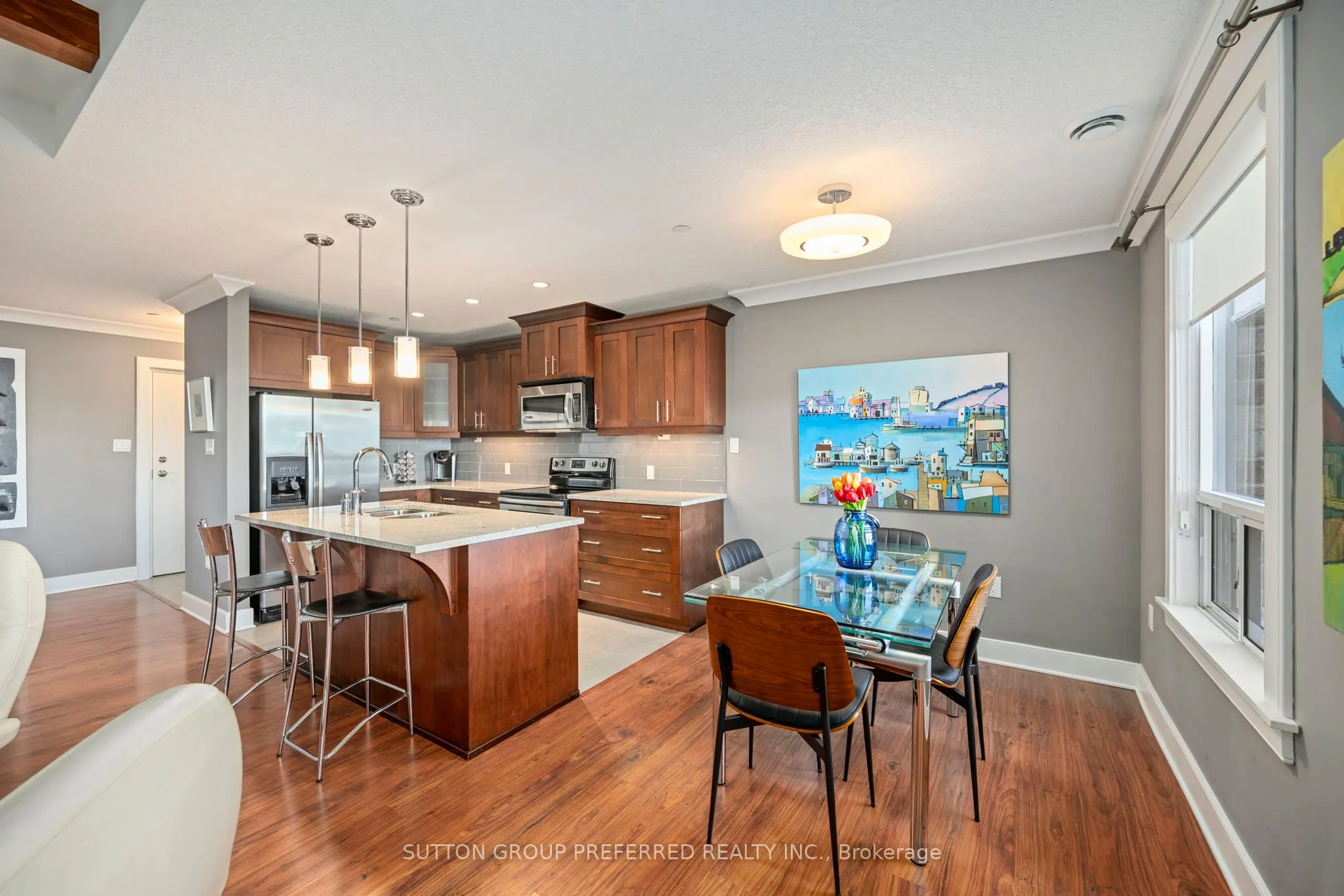 320 Sugarcreek Trail, #27