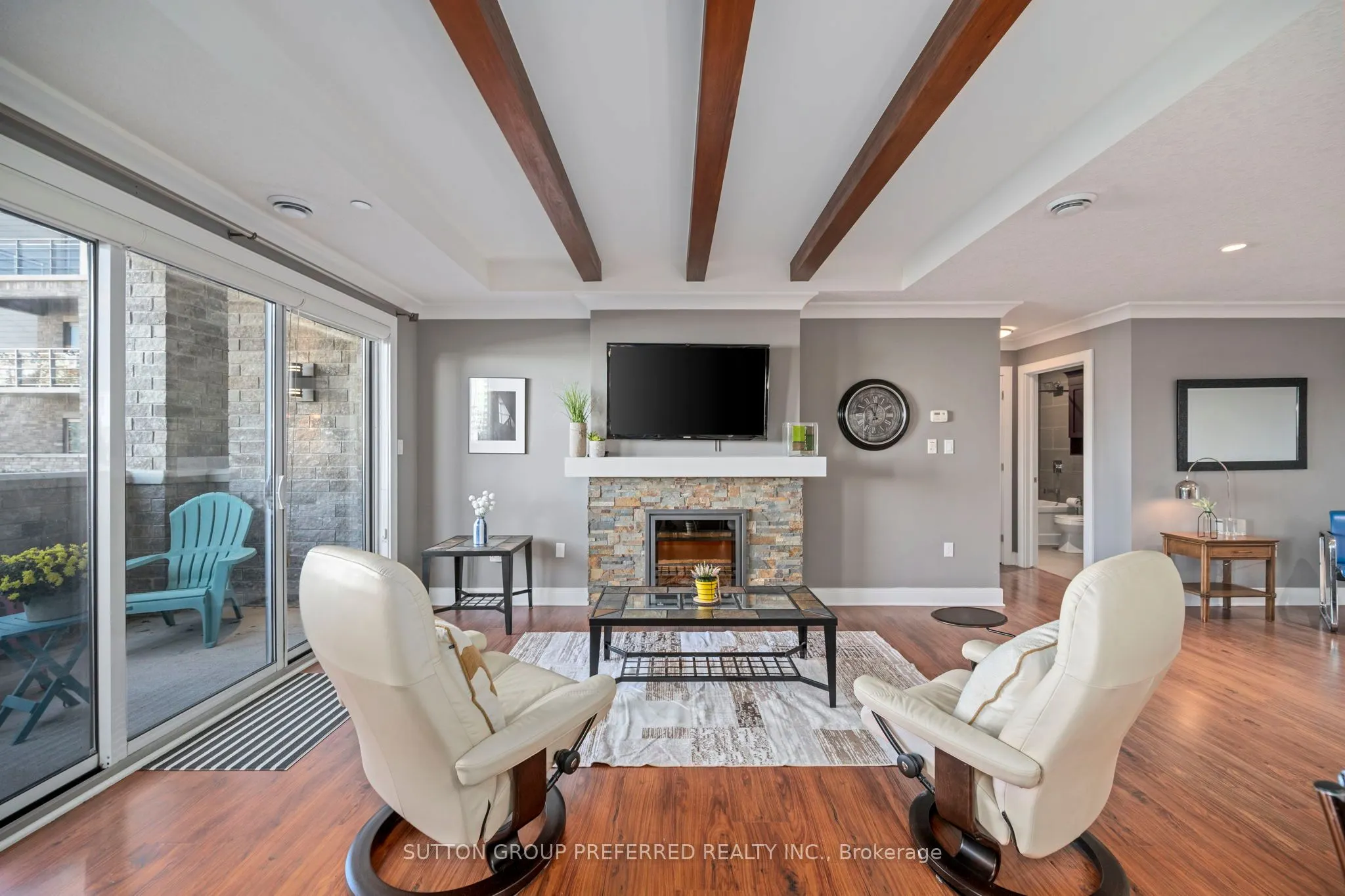 320 Sugarcreek Trail, #27