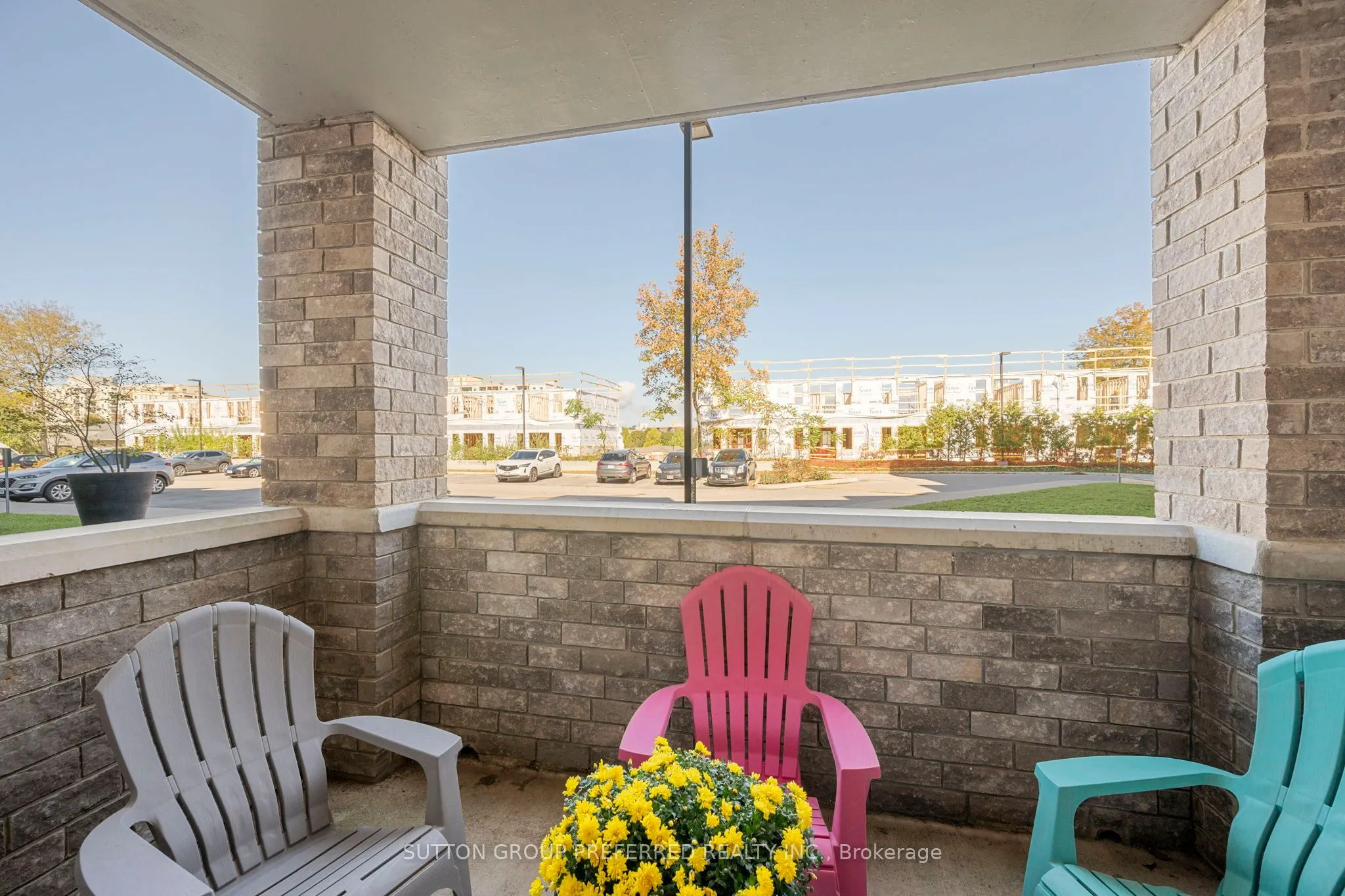 320 Sugarcreek Trail, #27