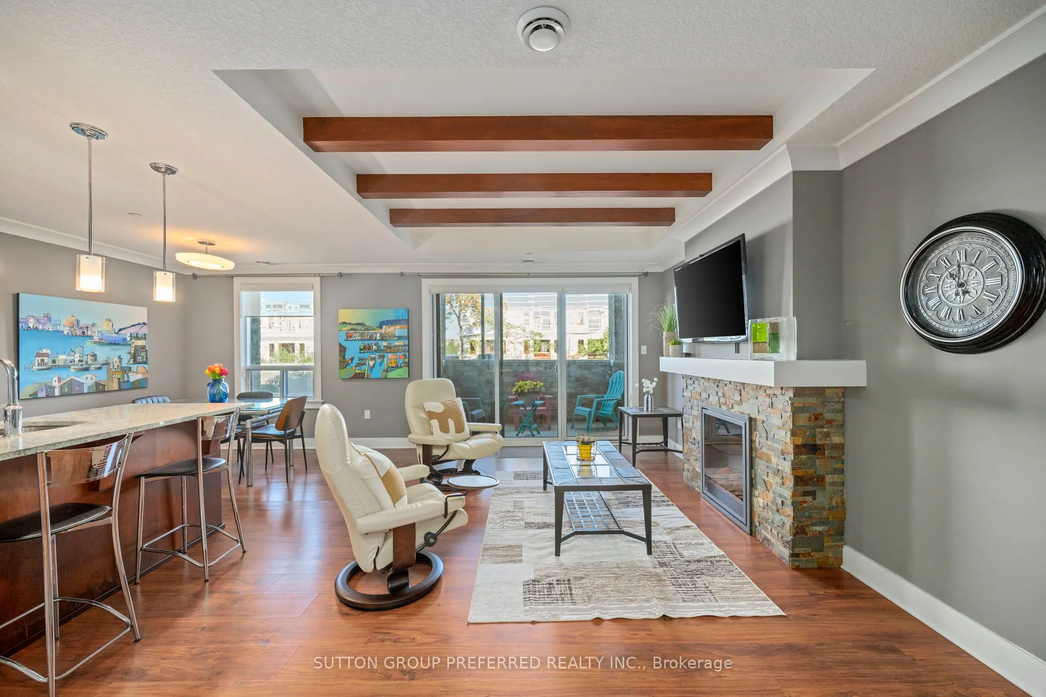 320 Sugarcreek Trail, #27