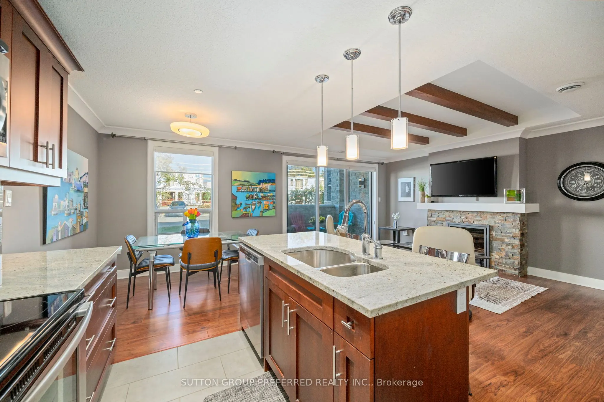 320 Sugarcreek Trail, #27