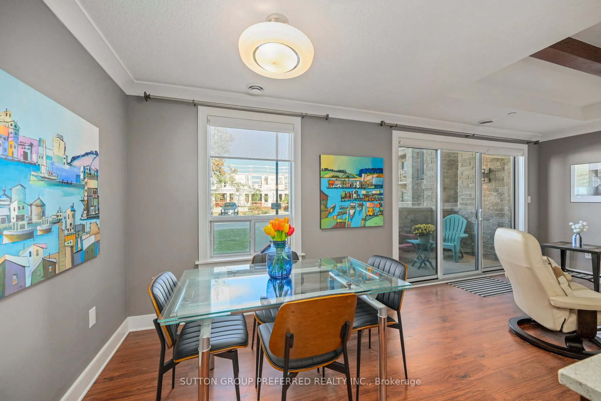 320 Sugarcreek Trail, #27