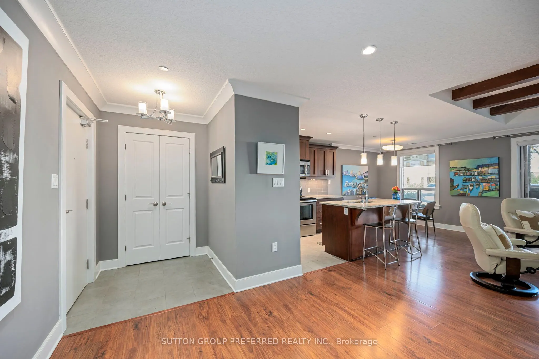 320 Sugarcreek Trail, #27